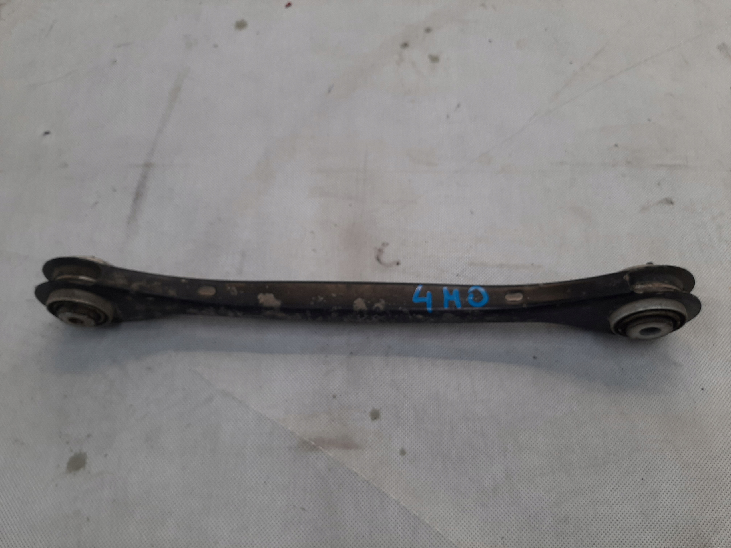 AUDI Q7 4M WAHACZ LEWY TYŁ TYLNY 4M0505291D