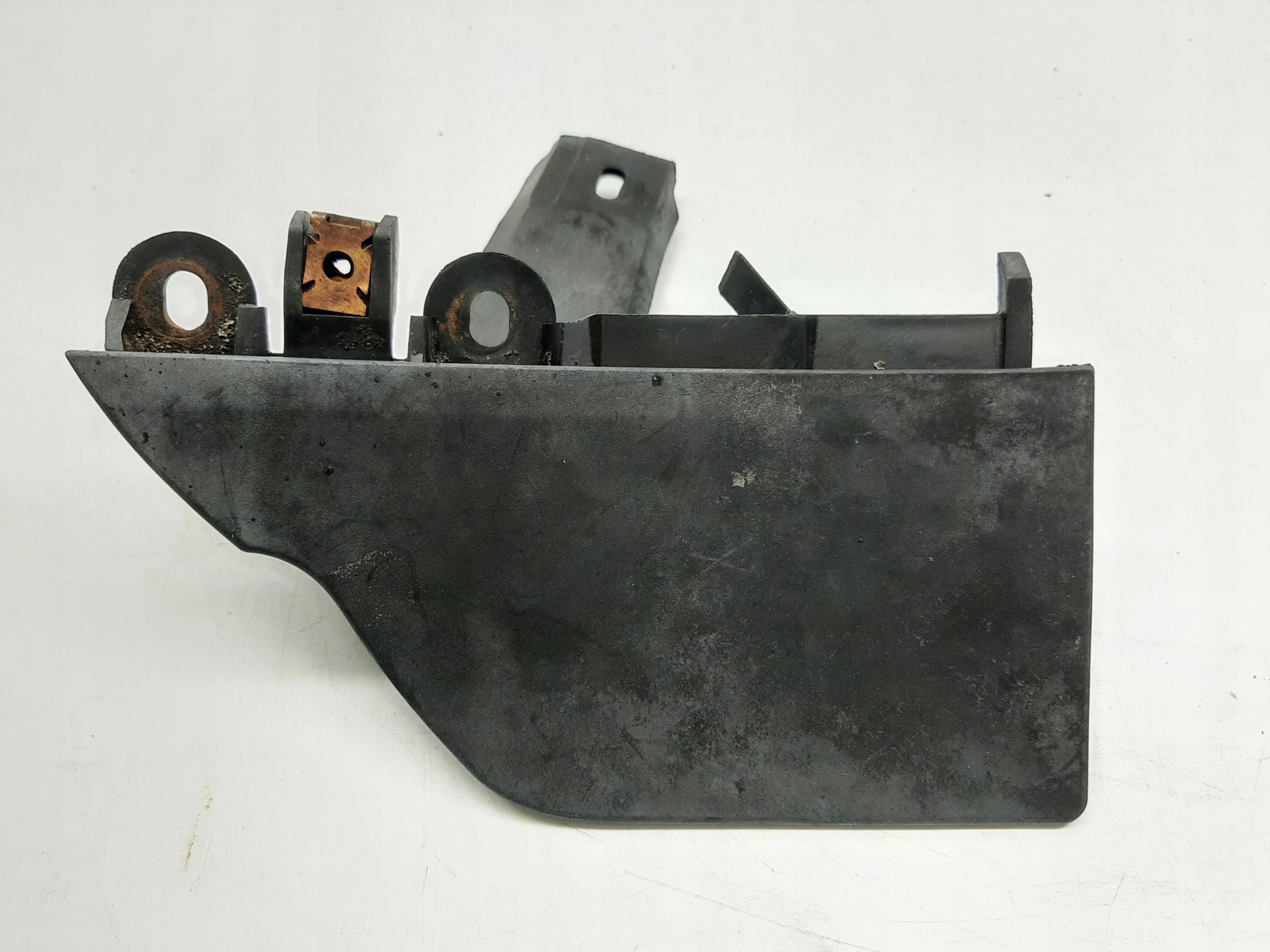 VW GOLF V PLUS JETTA CHLAPACZ BŁOTNIK OSŁONA DOKŁADKA LEWY TYŁ 1K0854855A