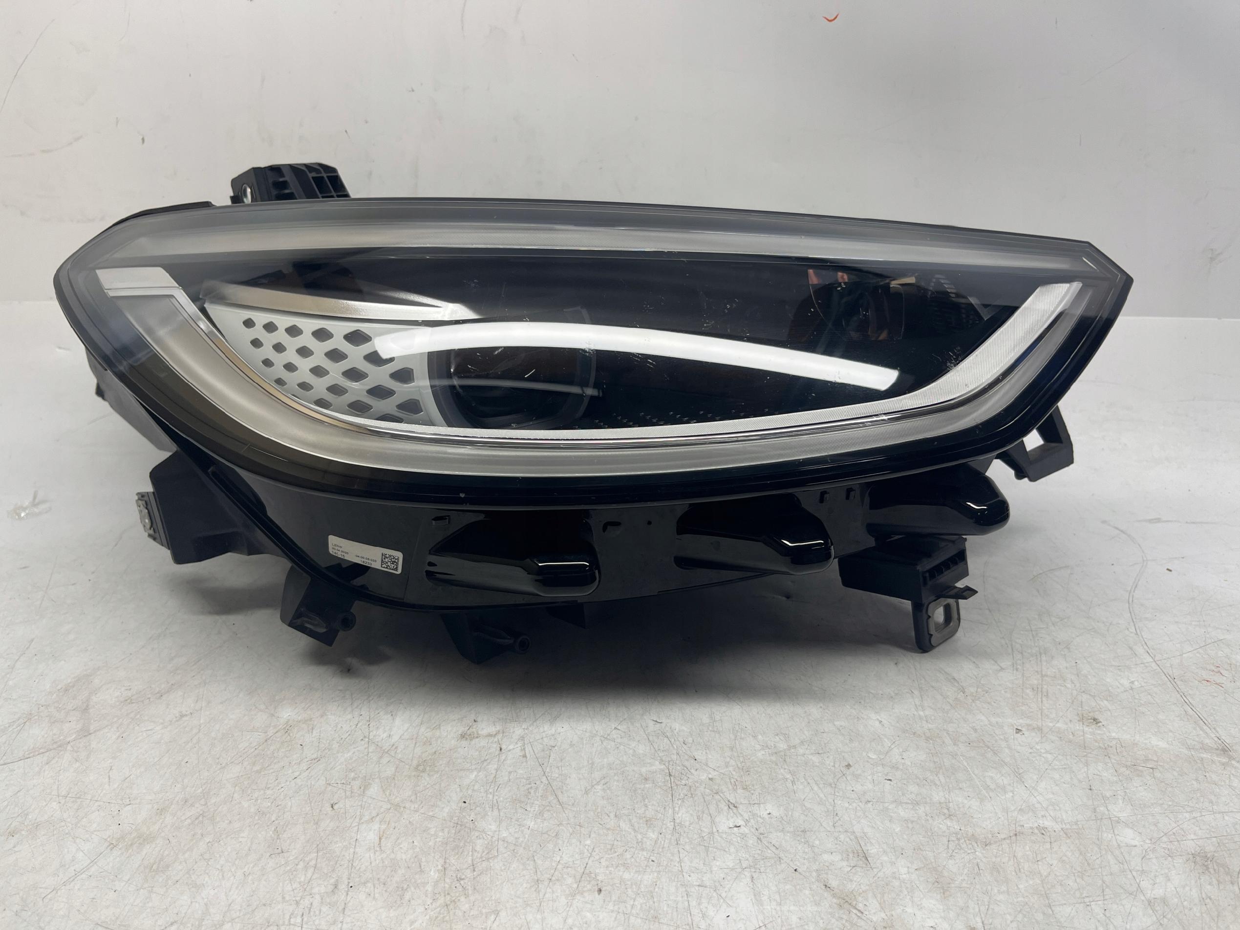 Volkswagen ID3 ID.3 Reflektor Prawy Lampa MATRIX BEAM Full Led 10B941036A