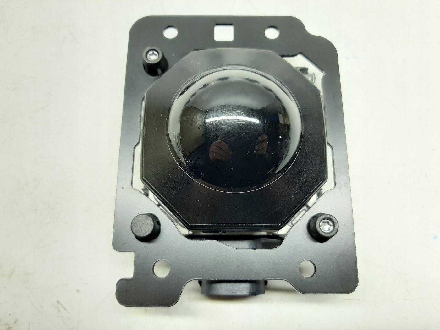 AUDI Q7 SQ7 4M RADAR DISTRONIC ACC 4M0907541 0203304748L