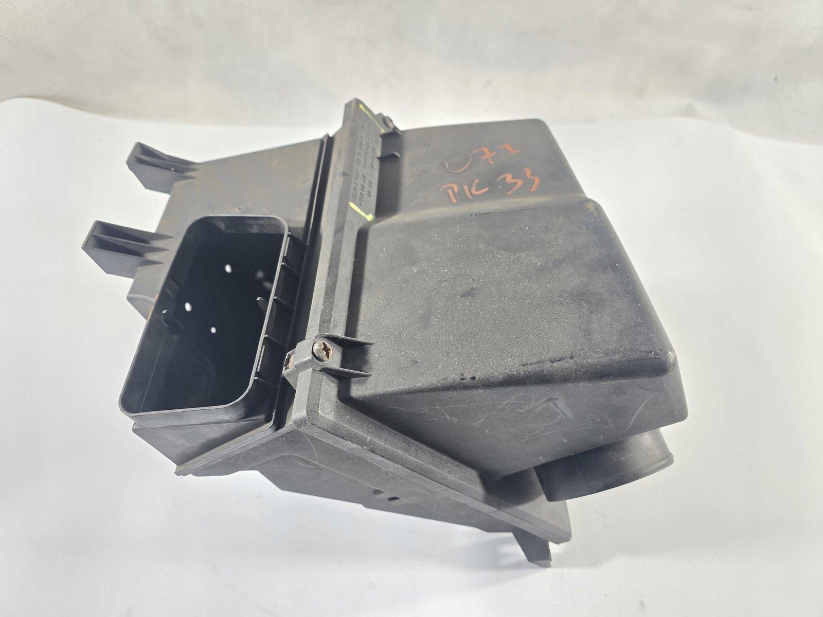 AUDI A8 D2 3.3 TDI OBUDOWA FILTRA POWIETRZA 057133837 077129620A