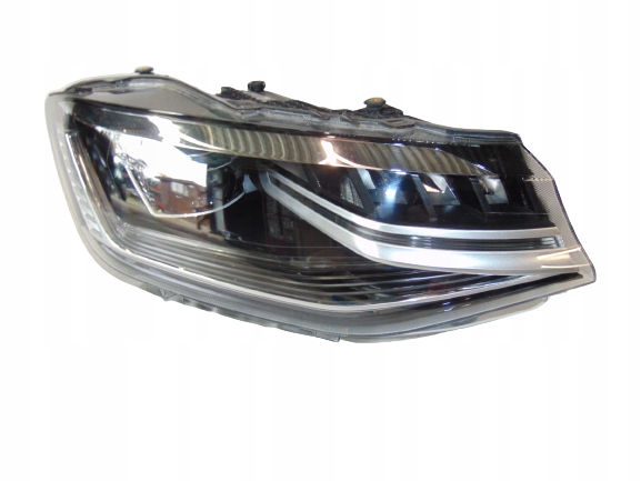 VW Caddy Reflektor Lampa Xenon Led Nowa PRAWA 2K8941036L