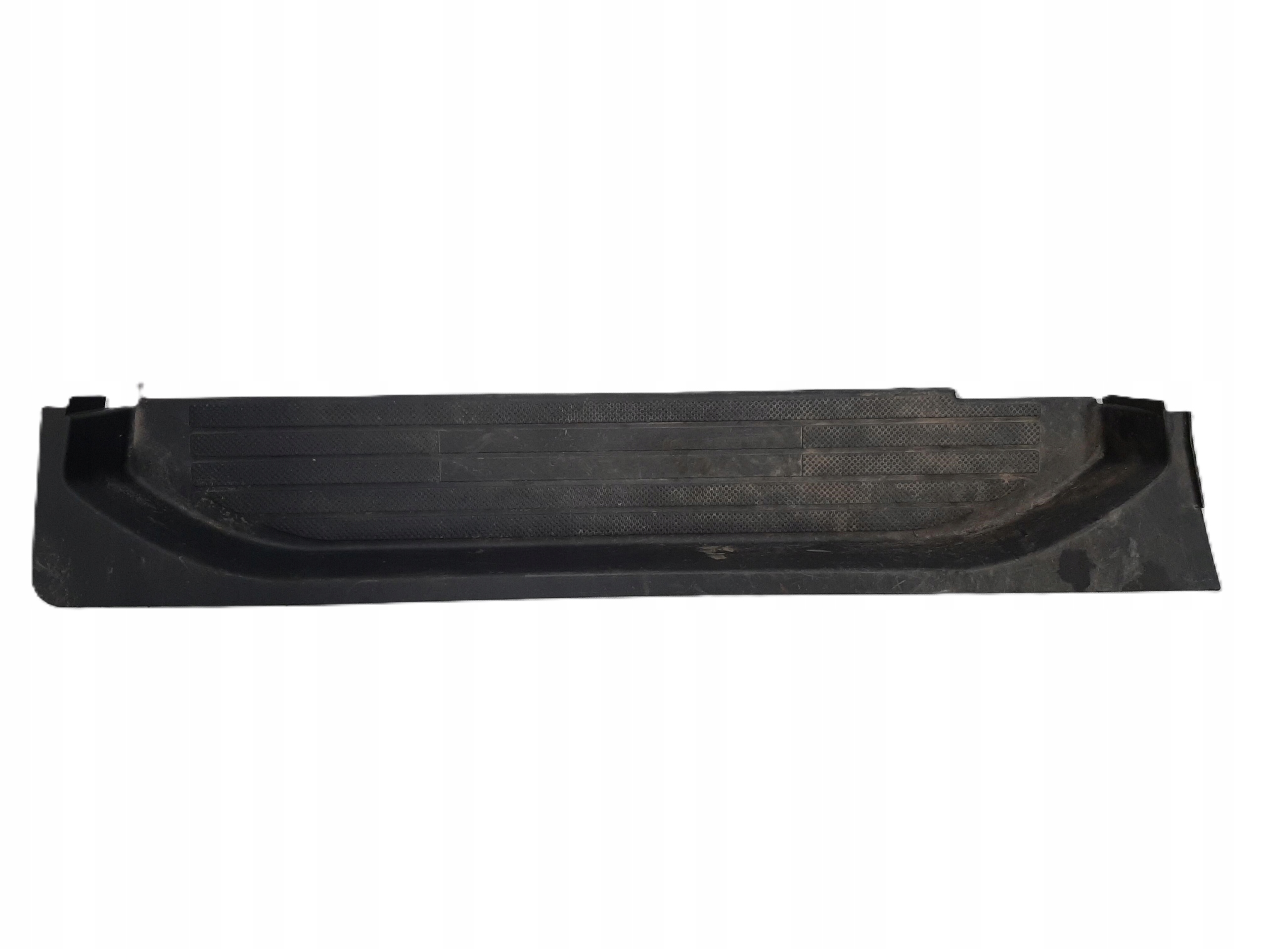 MERCEDES VITO VIANO W639 2003- STOPIEŃ OSŁONA PROGU LEWA A6396860210