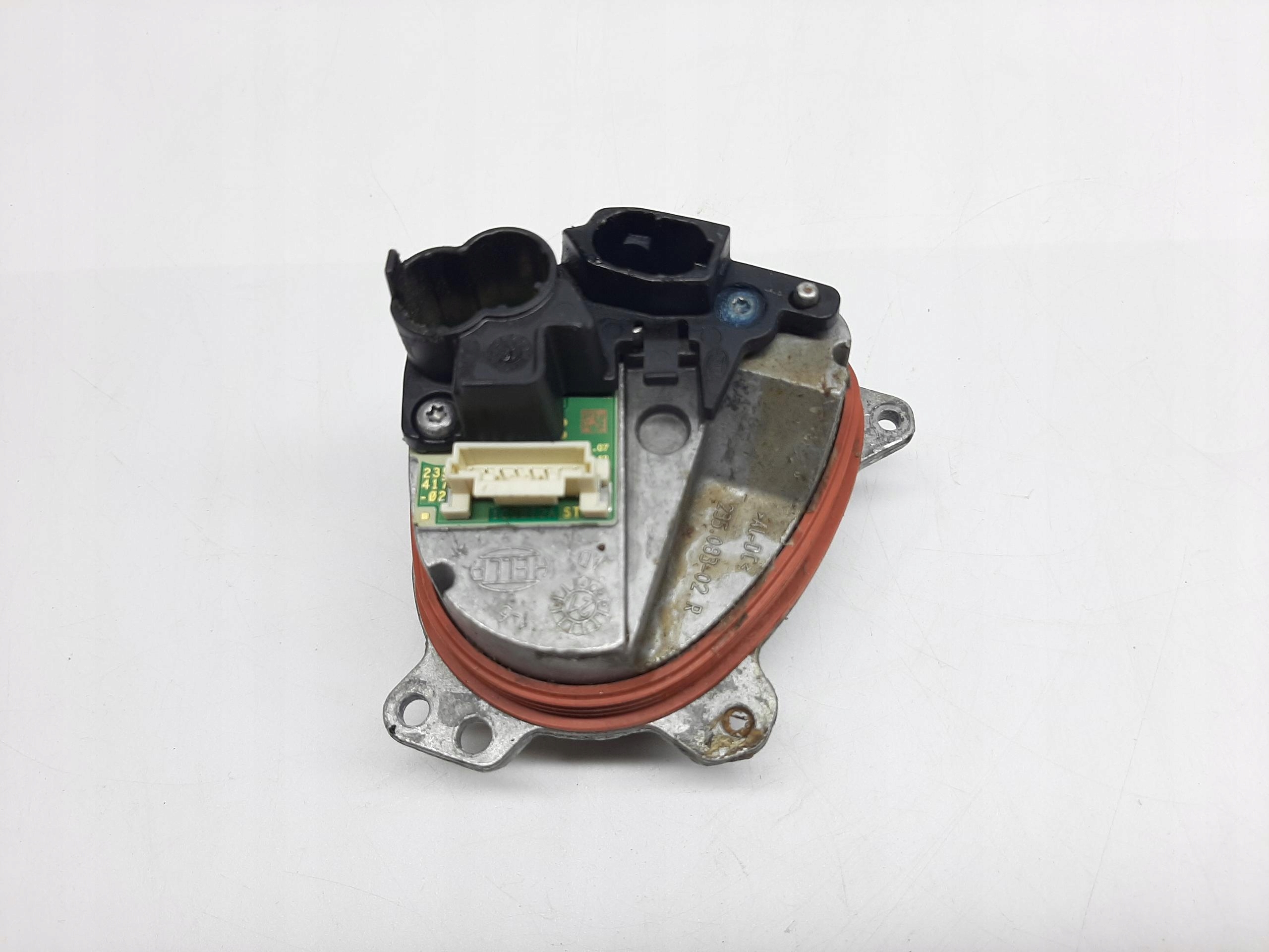 BMW 5 G30 MODUŁ PRZETWORNICA KIERUNKOWSKAZU LED 23508302