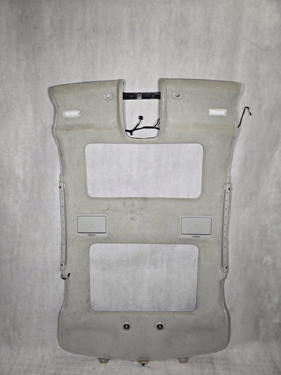 AUDI A8 D4 4H LONG PODSUFITKA TAPICERKA DACHU 4H4867505L