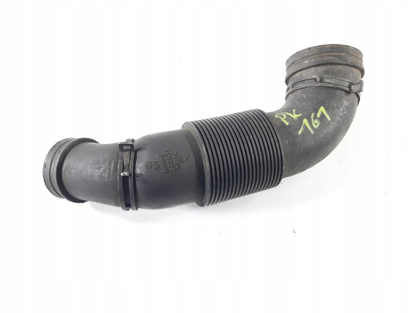 VW TOUAREG I 7L AUDI Q7 4L 3.0 TDI RURA DOLOT POWIETRZA 7L6129627F