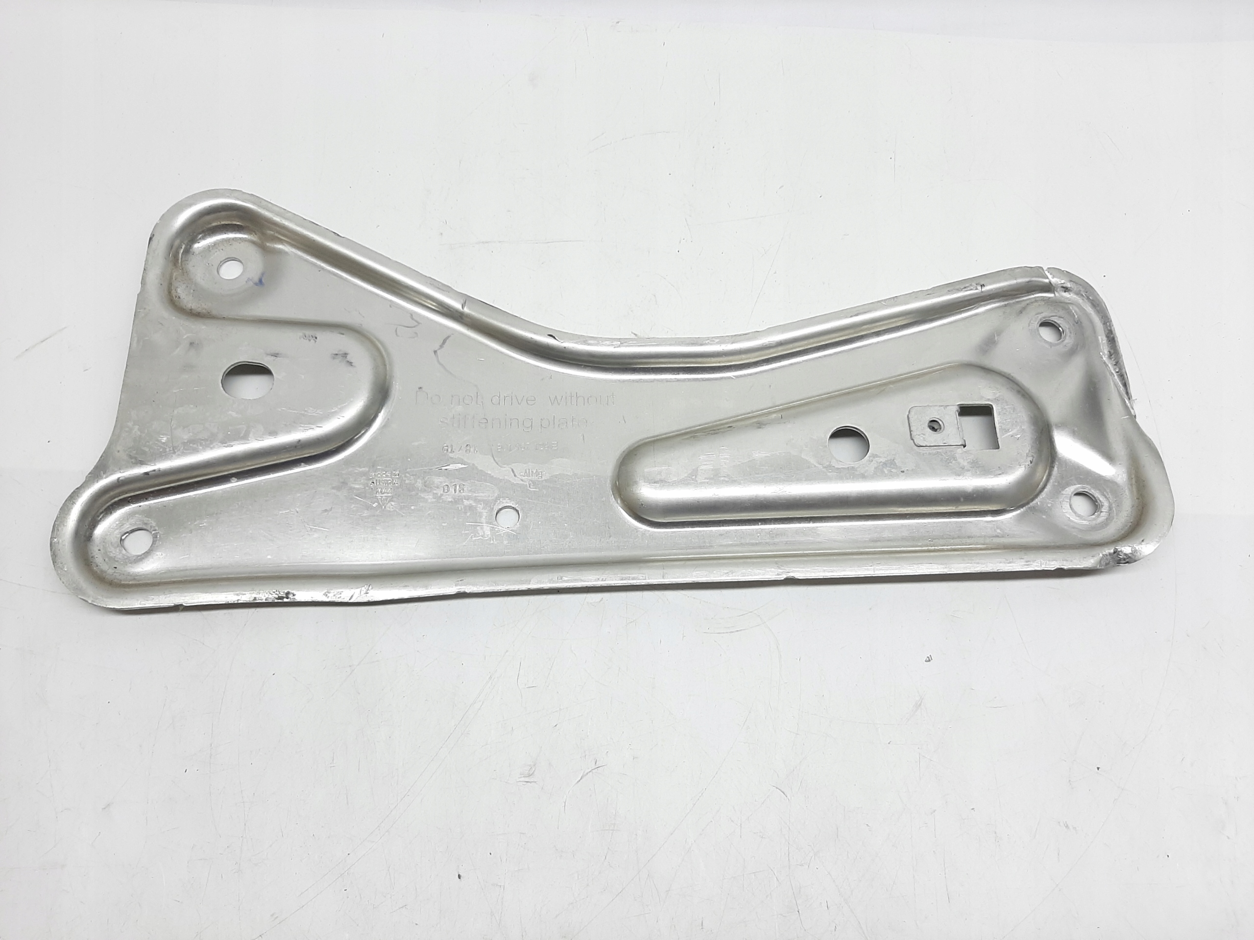 PORSCHE TAYCAN WZMOCNIENIE POPRZECZNE 9J1407129E