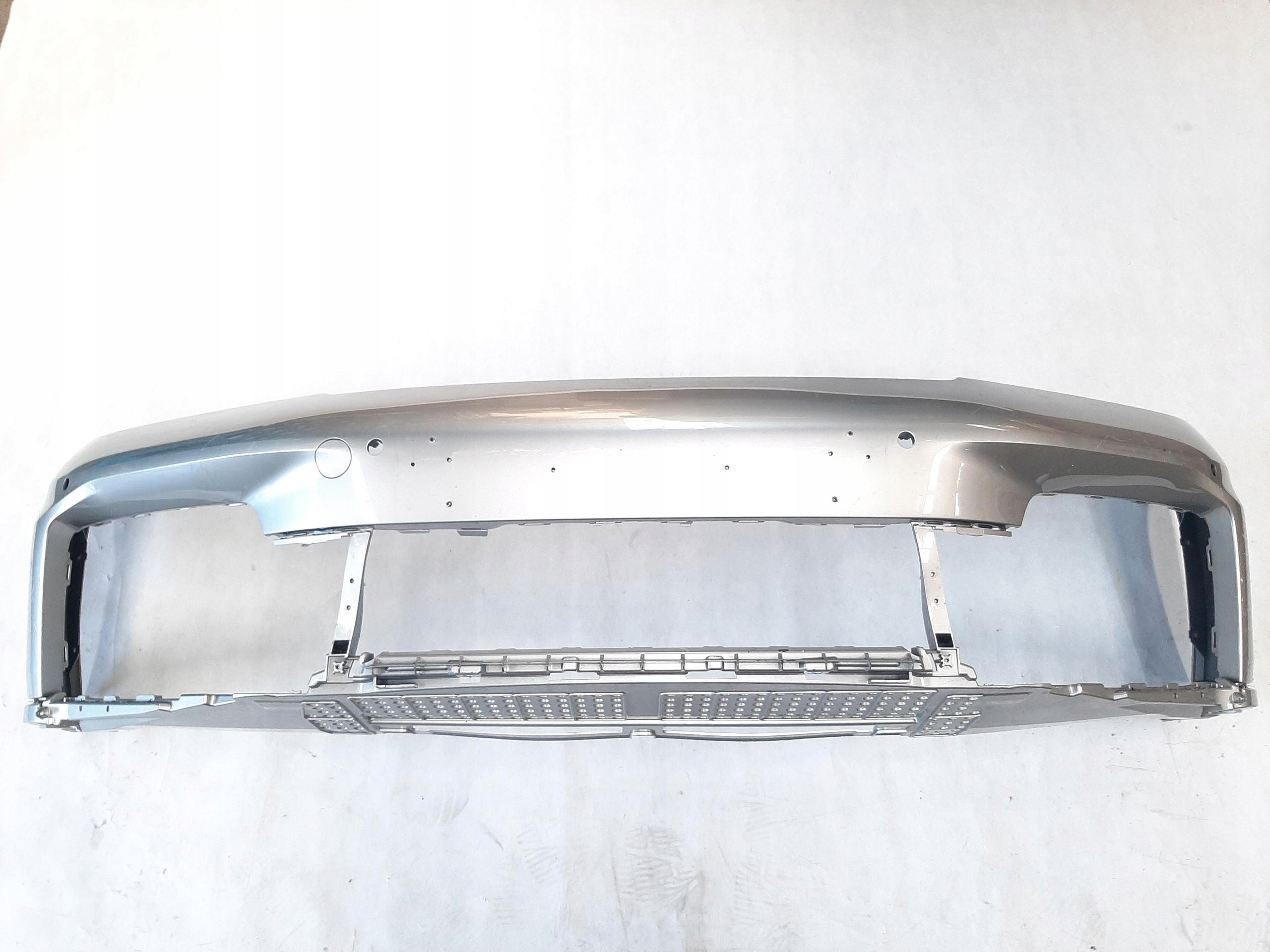 PORSCHE 911 992 ZDERZAK PRZÓD PRZEDNI 992907221