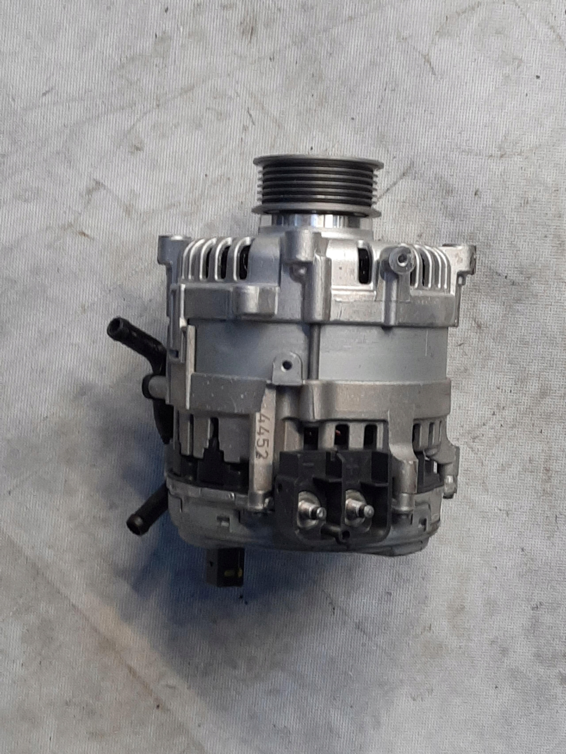 VW TIGUAN ALTERNATOR 05E903019F