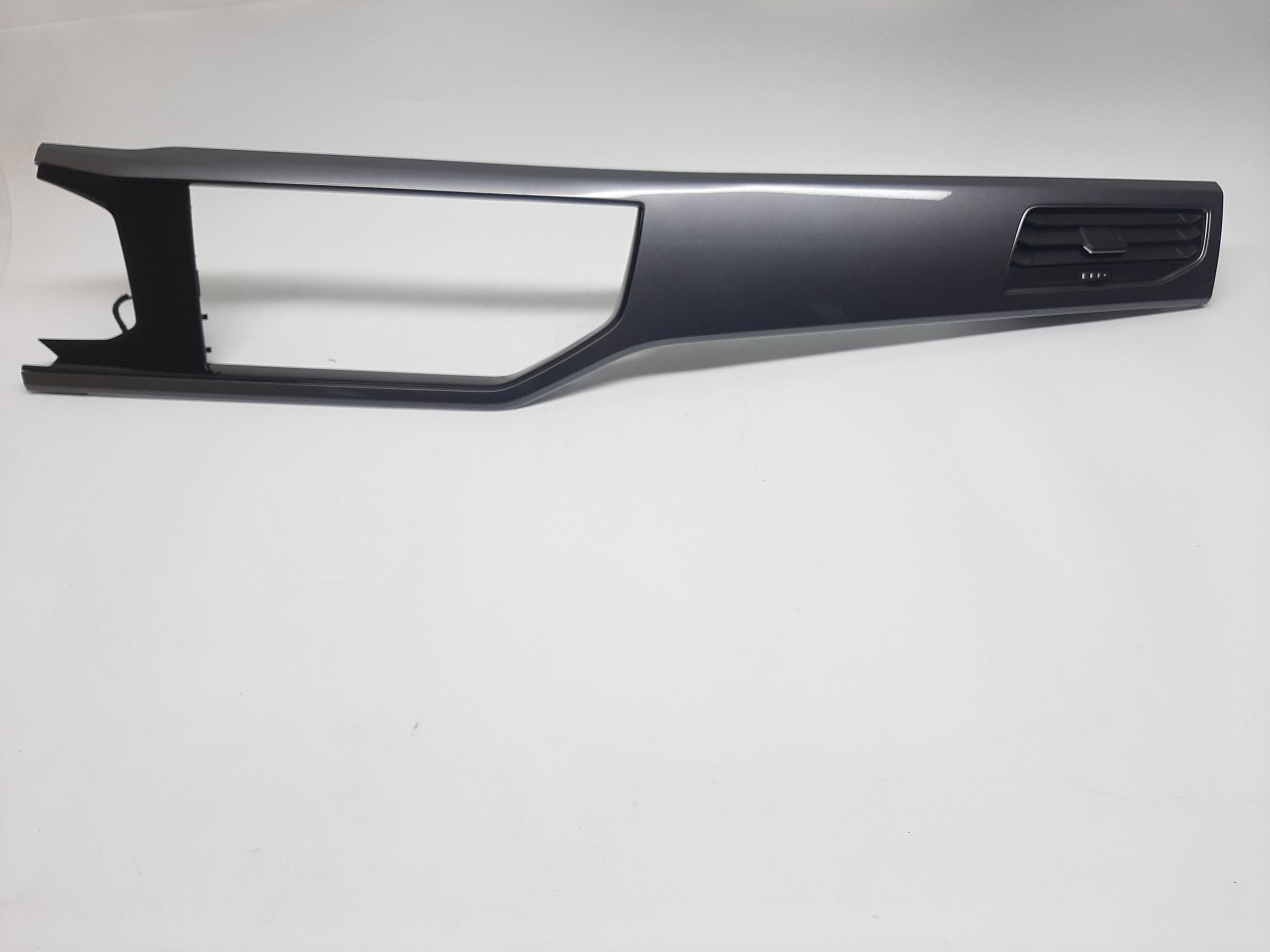 VW VOLKSWAGEN POLO VI 2G LISTWA DEKOR DESKI ROZDZIELCZEJ 2G1858418