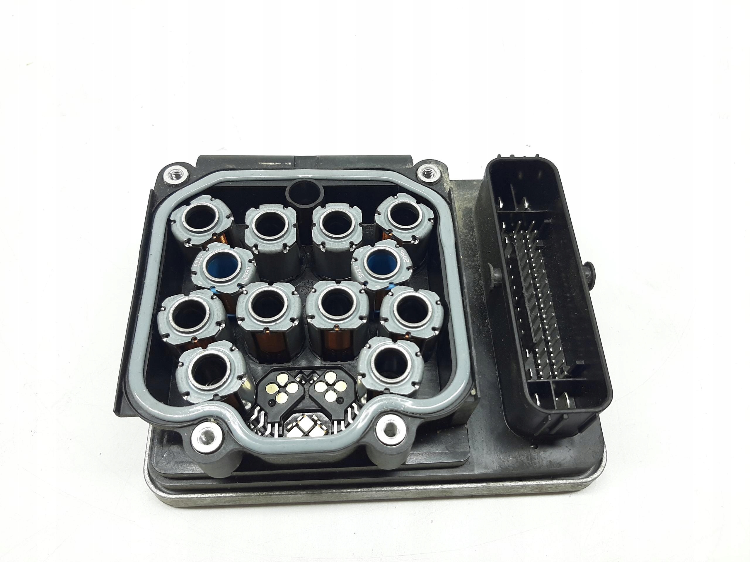 BMW 5 G30 STEROWNIK POMPY ABS 6889164