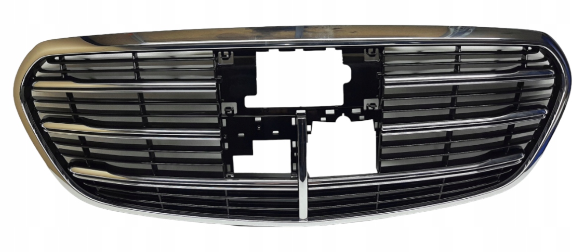 MERCEDES S -CLASS W223 GRILL ATRAPA MASKOWNICA A2238804100
