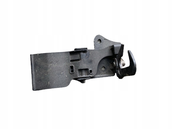 Audi A8 S8 D4 Rygiel Maski Klamka Zamek Maski Pokrywy Silnika 4H0823485C