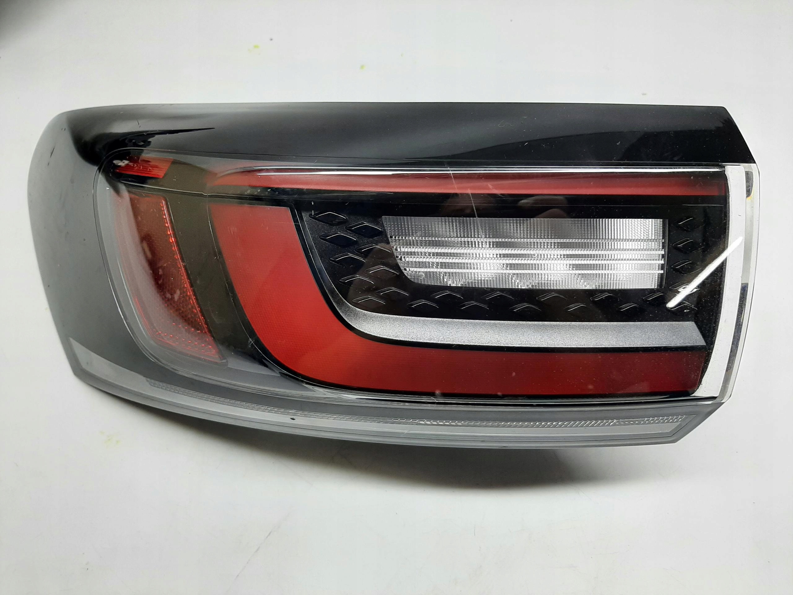 VW ID4 ID.4 LAMPA LEWA TYLNA TYŁ LED 11A945095