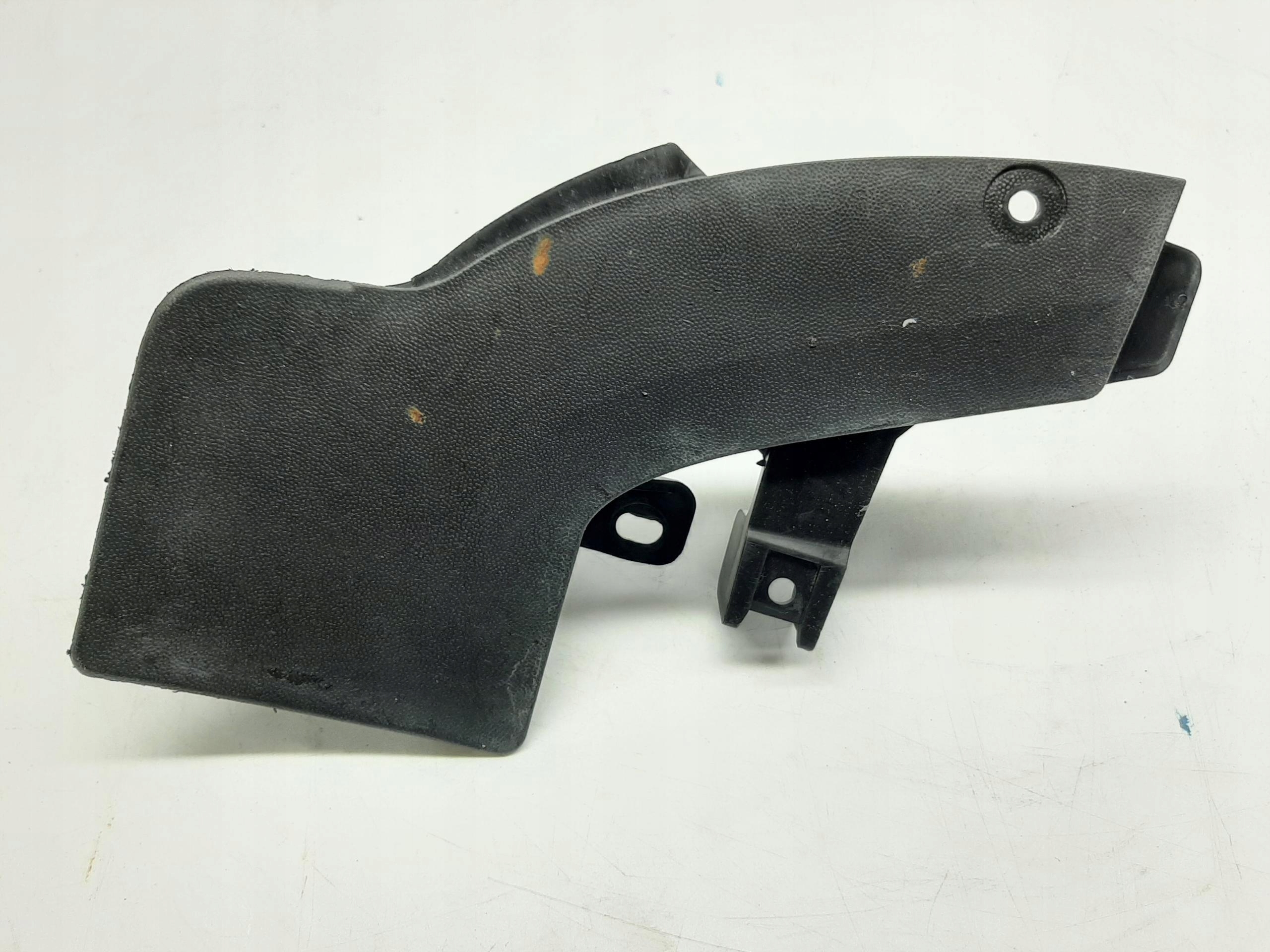 VW PASSAT B6 SEDAN KOMBI CHLAPACZ BŁOTNIK OSŁONA LEWY TYŁ 3C0854855A
