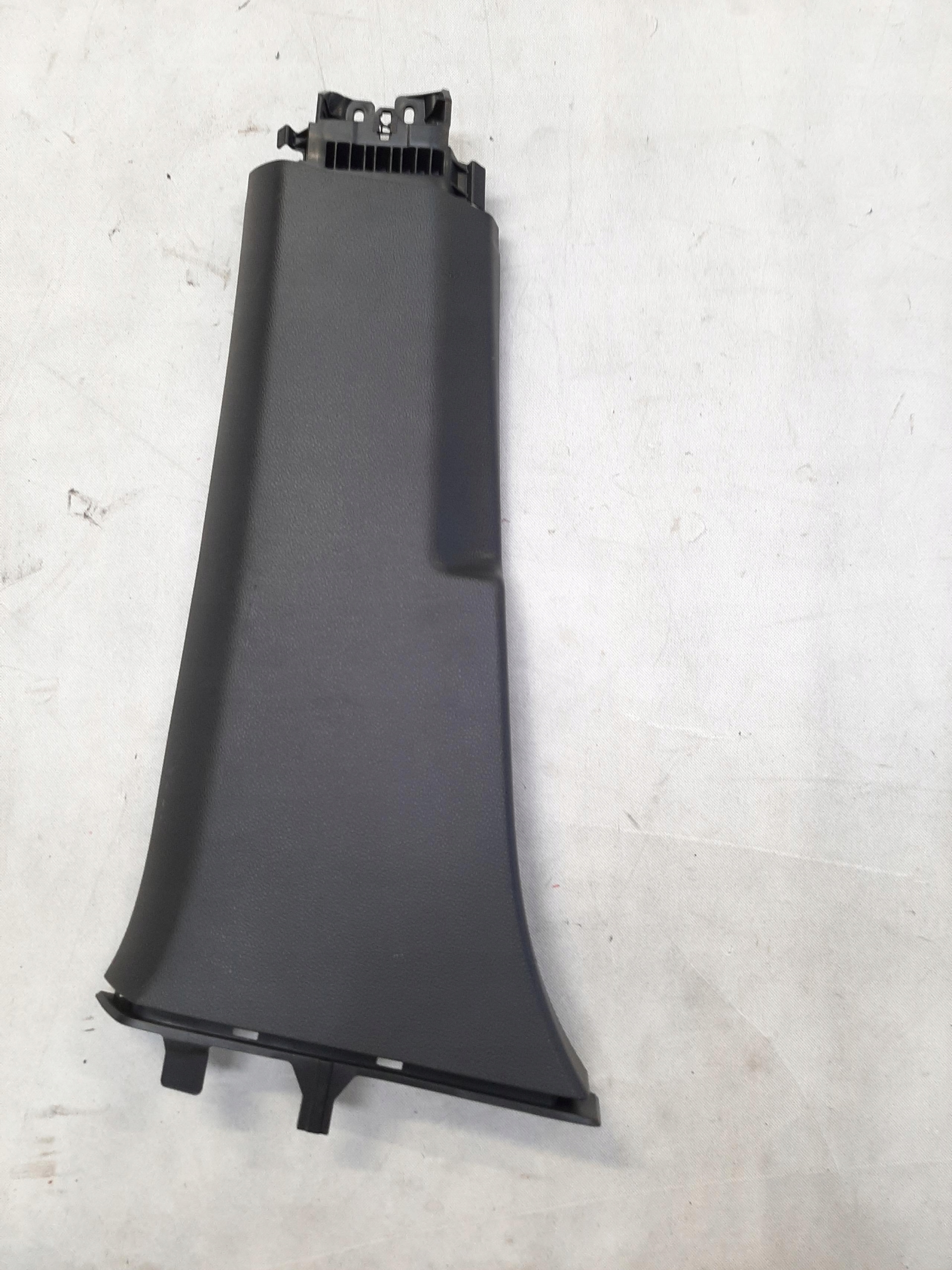 VW SHARAN SEAT ALHAMBRA 2010-2024 PLASTIK OSŁONA SŁUPKA B LEWA 7N0867291