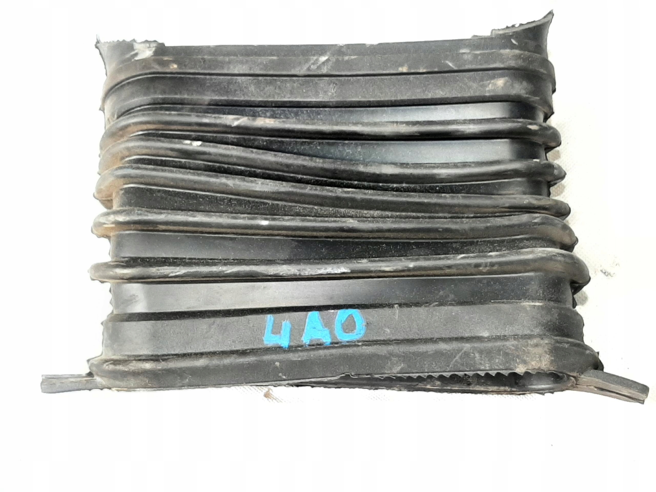 AUDI A6 C4 2.5 TDI 1990-96R PRZEWÓD POWIETRZA 4A0819891