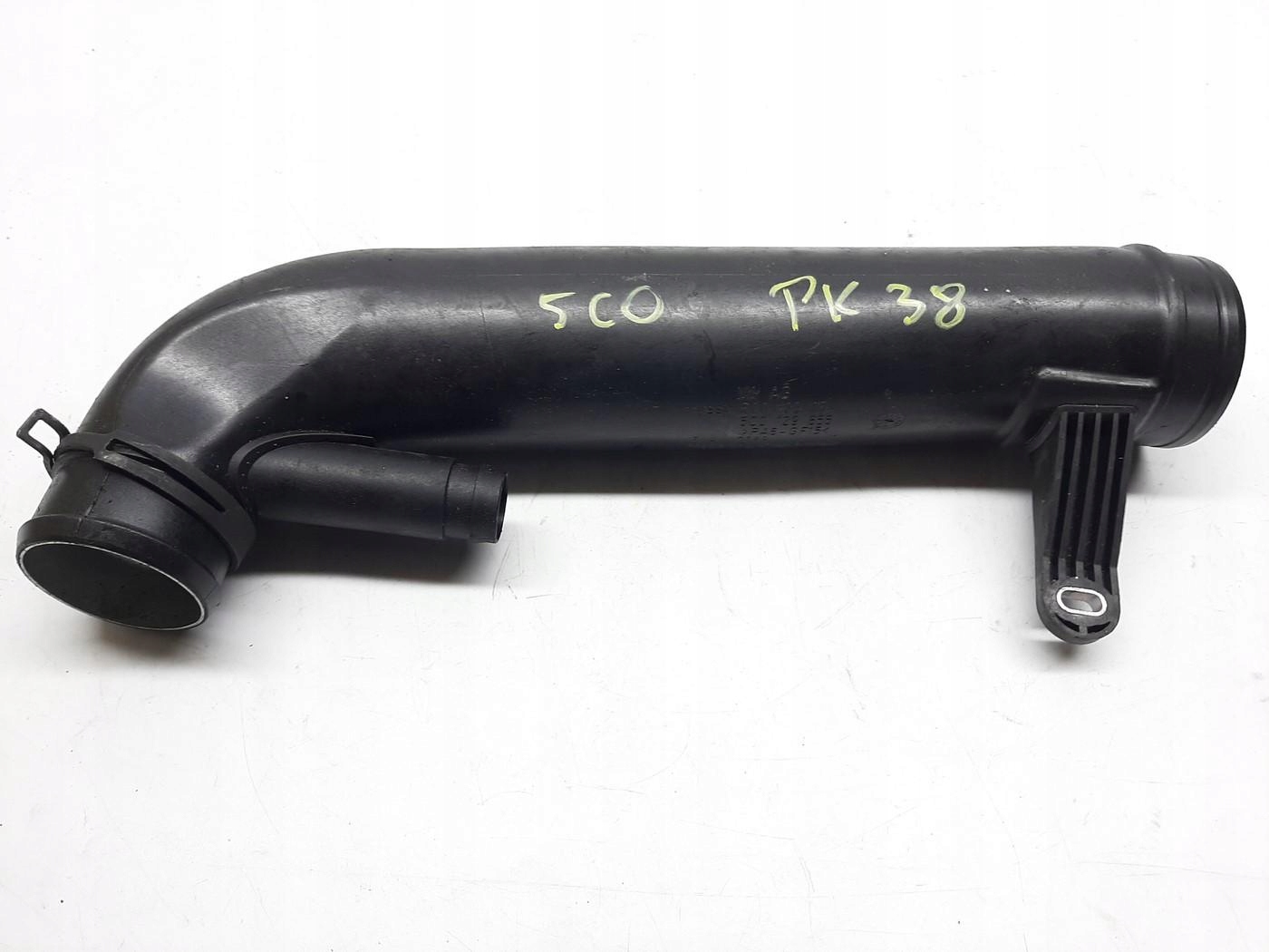 VW PASSAT B7 AUDI Q3 8U 2.2 TSI RURA DOLOT POWIETRZA 5C0129654 5C0129656