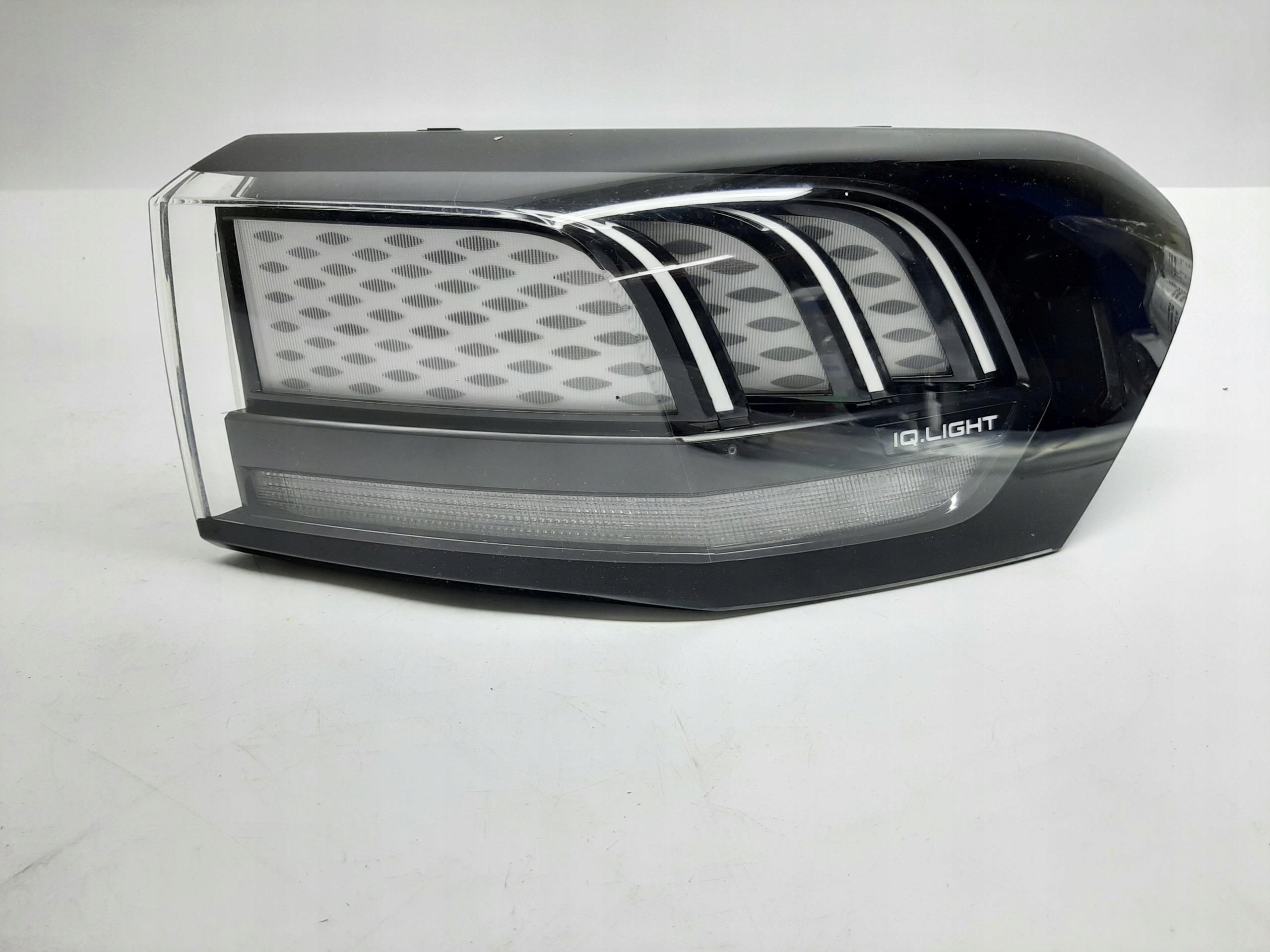 VW ID7 ID.7 LAMPA PRAWA TYLNA TYŁ IQ LIGHT LED 14B945208A