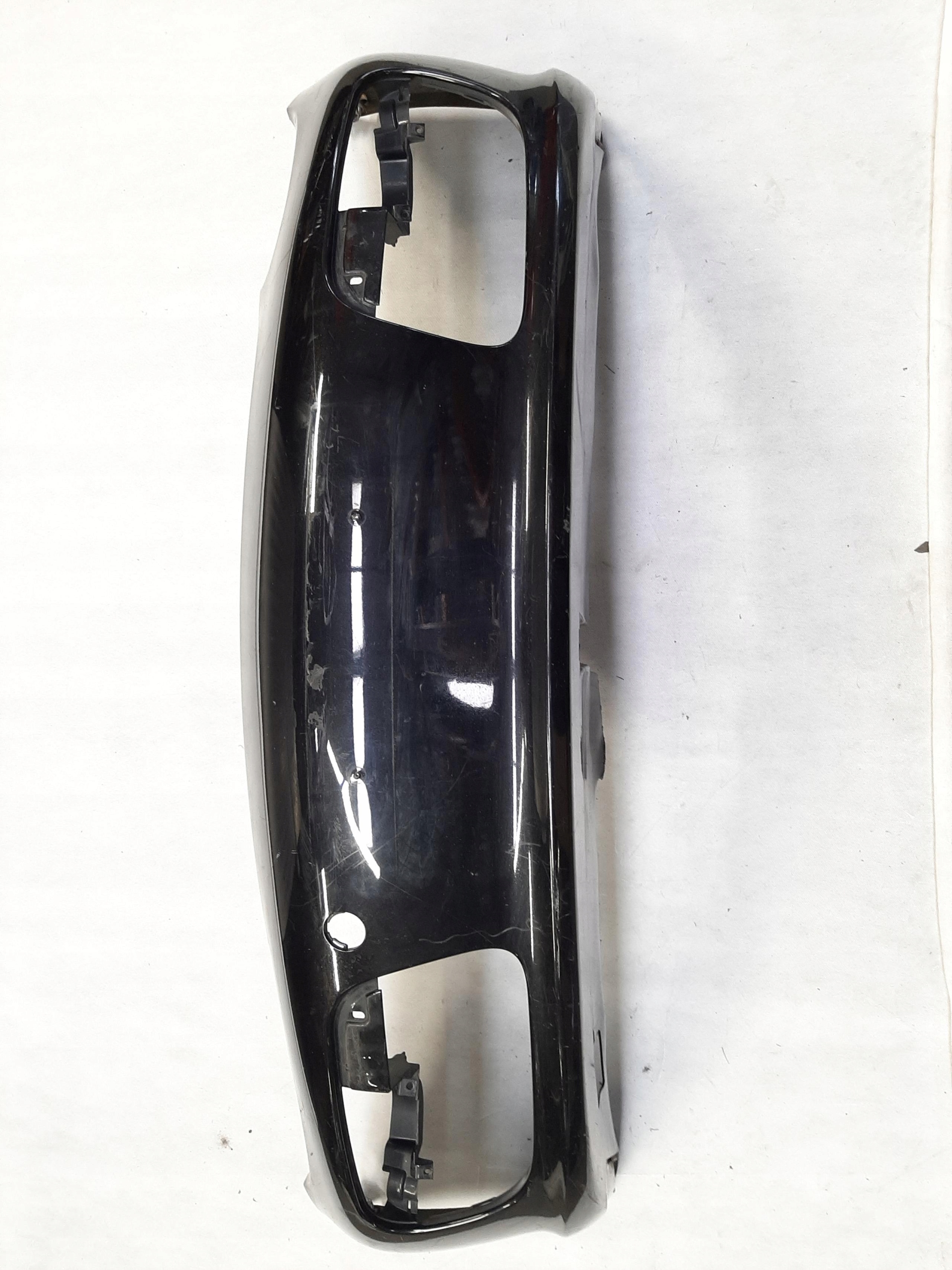 PORSCHE 718 CAYMAN 987 ZDERZAK PRZÓD PRZEDNI 987505311