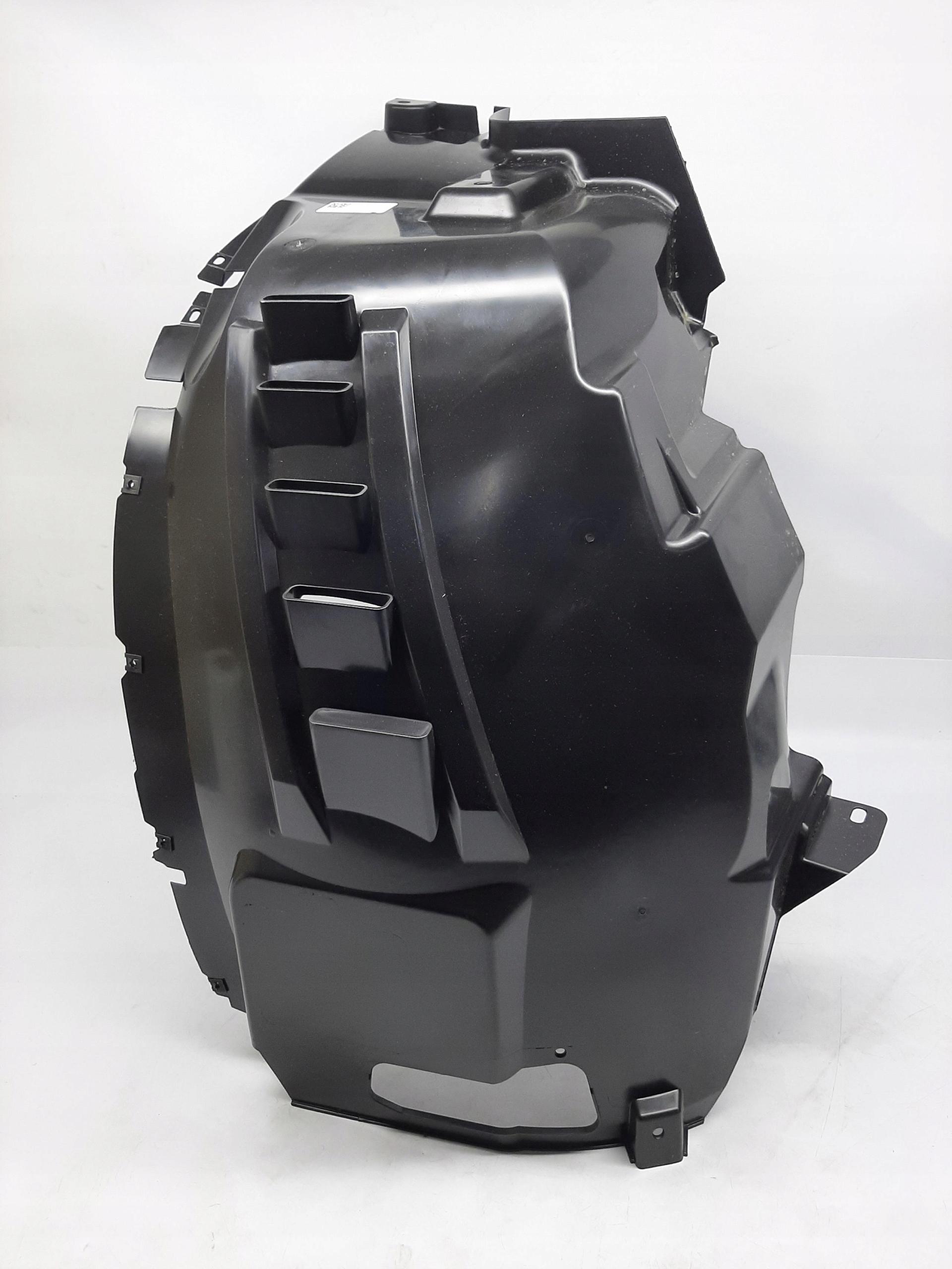 CITROEN JUMPER II NADKOLE OSŁONA PRZECIWBŁOTNA PRAWY PRZÓD 52218633