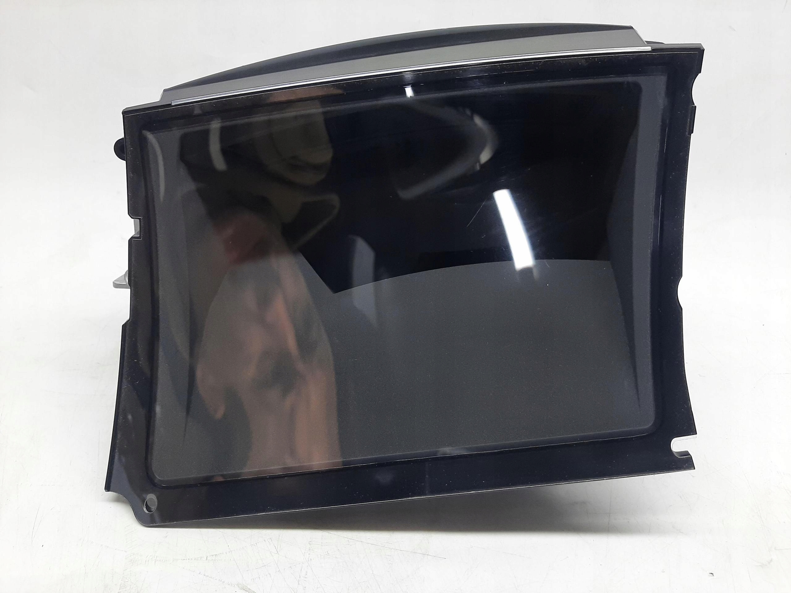 MERCEDES BENZ CLS W257 WYŚWIETLACZ HEAD UP DISPLAY HUD A2579003500