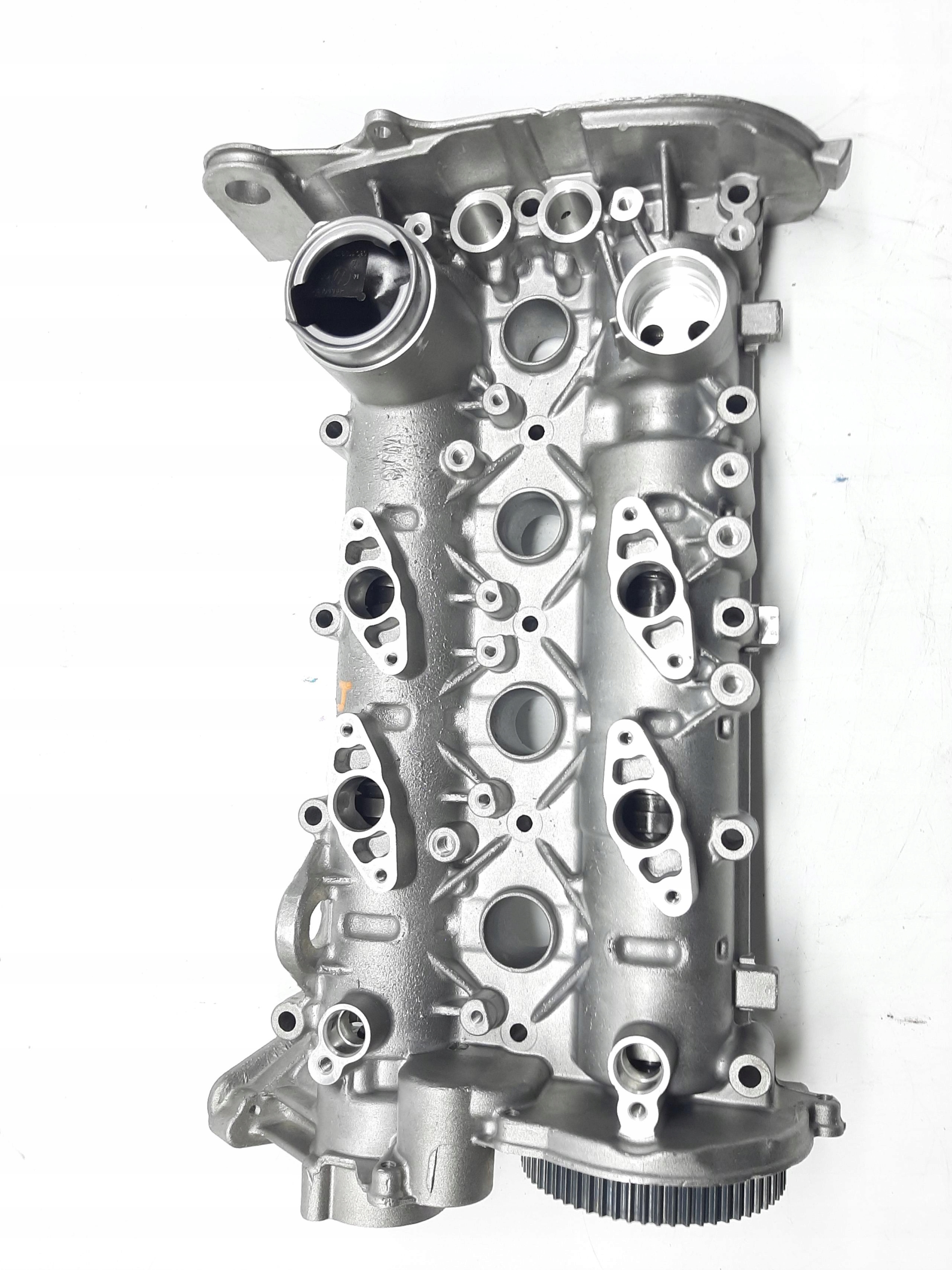 AUDI VW SKODA SEAT 1.4 TSI GŁOWICA WAŁKI ROZRZĄDU POKRYWA 04E103473CH