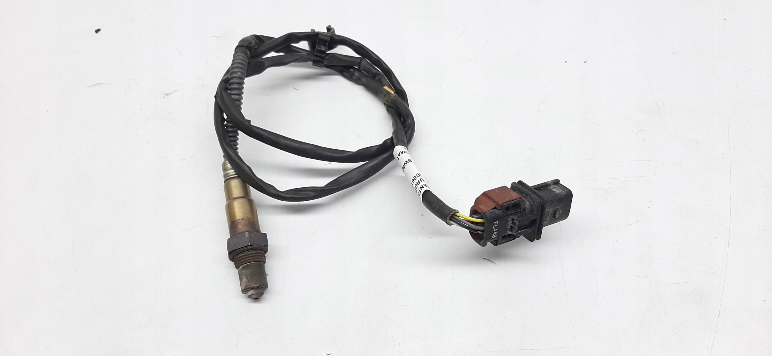 BENTLEY FLYING SPUR 3W 6.0 W12 SONDA LAMBDA 07C906262CF