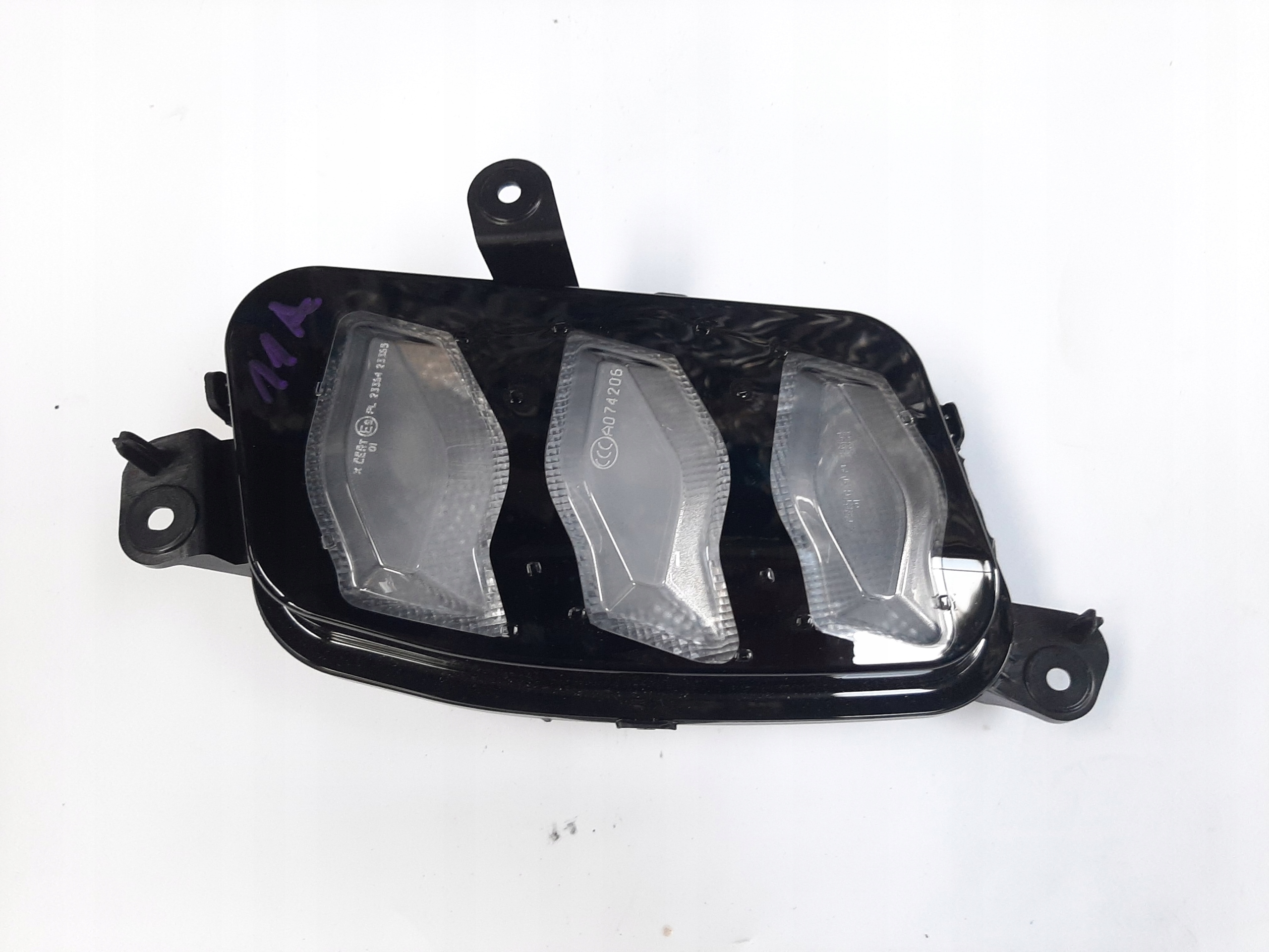 VW ID.4 HALOGEN LED DRL PRAWY 11A941056A