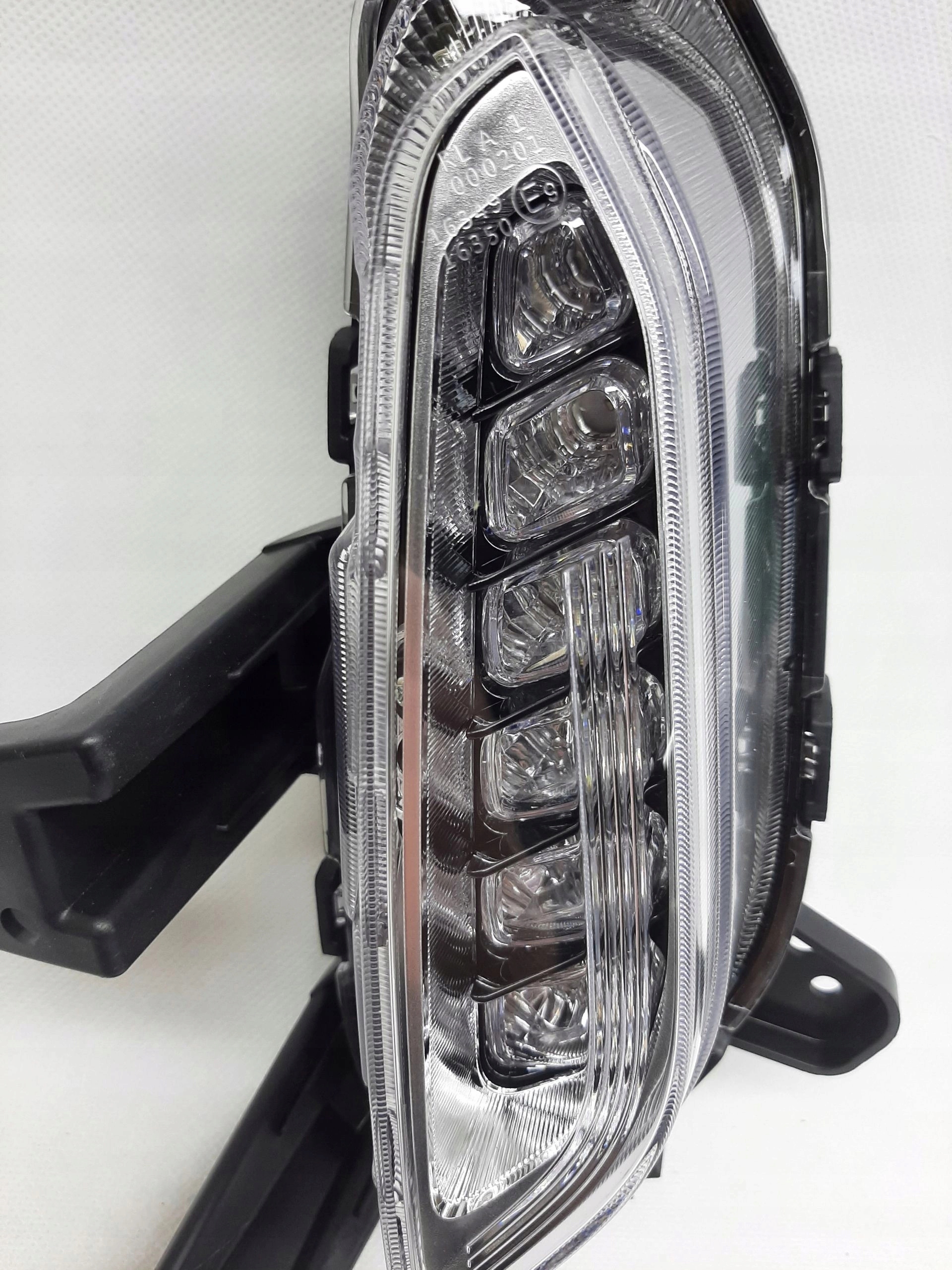 HYUNDAI I30 92207G41 Halogen Lewy Przód DRL NOWY