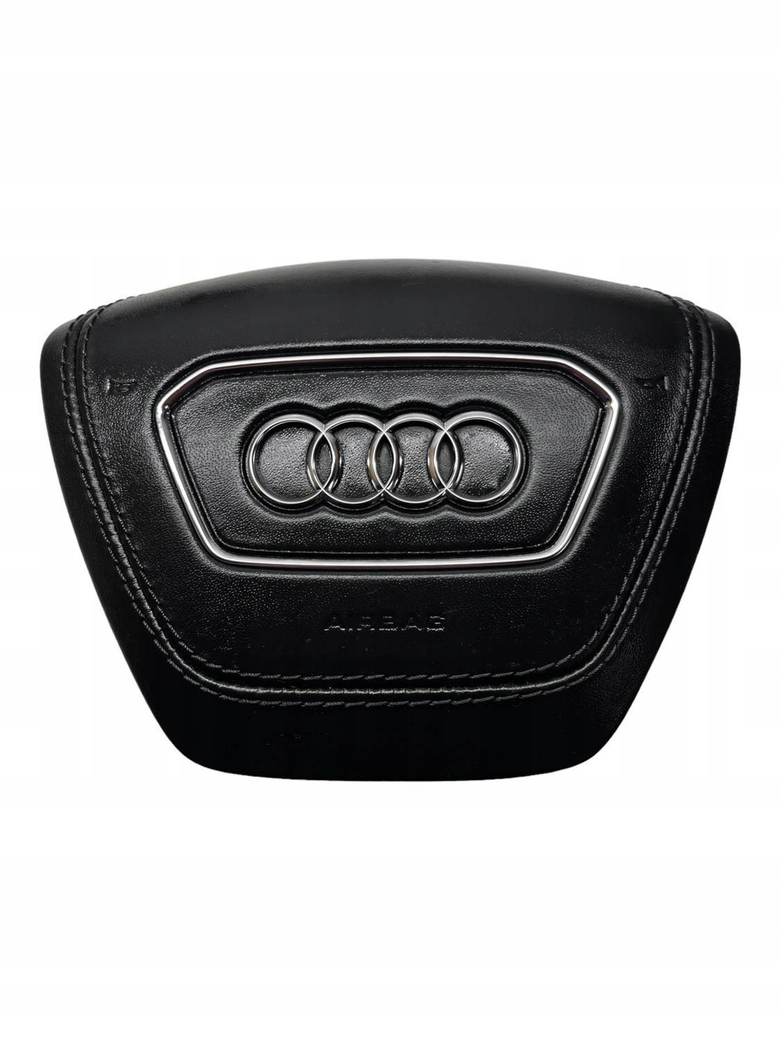 AUDI A6 S6 AIRBAG KIEROWNICY 4N0880201Q L J 1KT