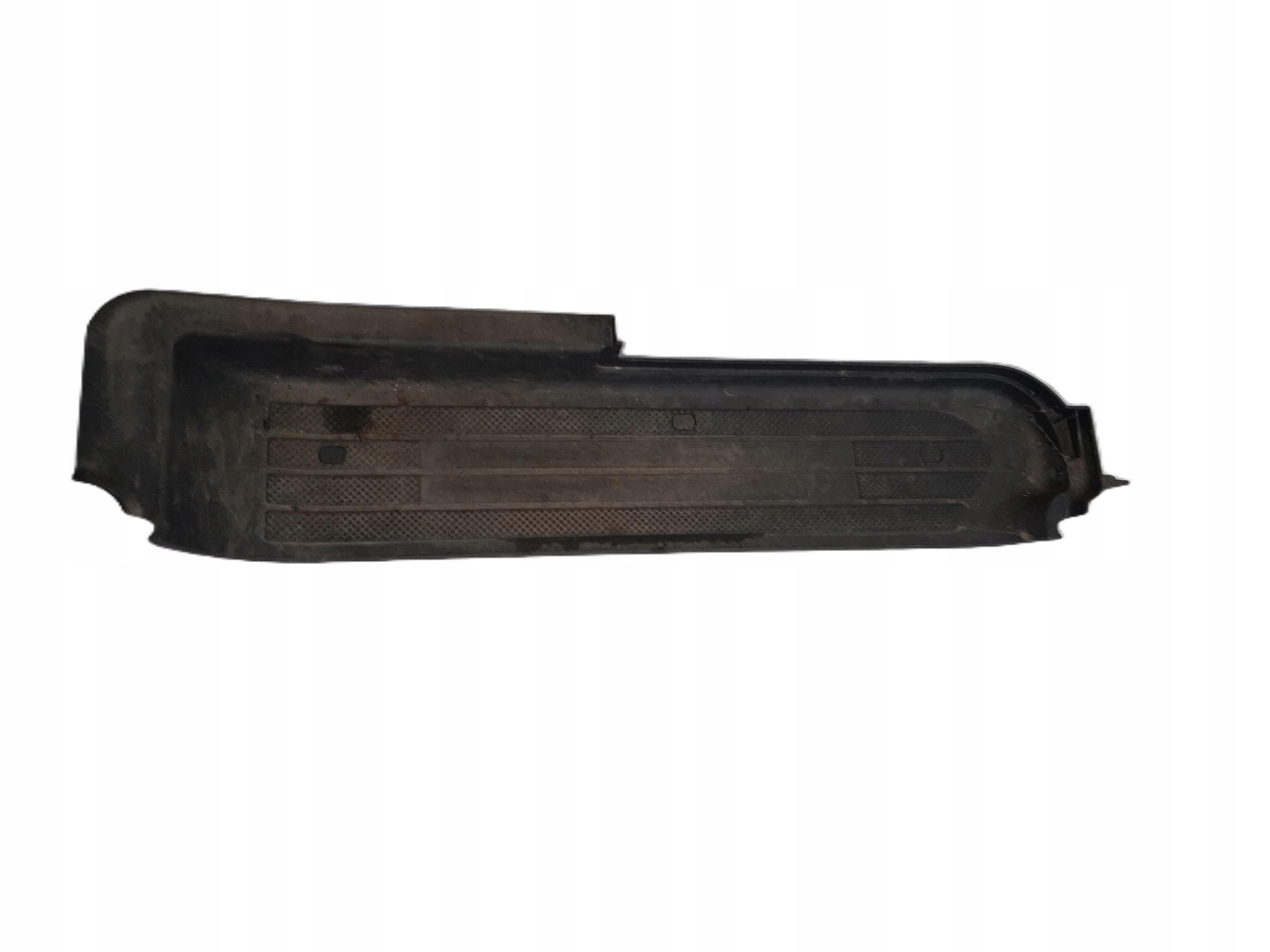 MERCEDES VITO VIANO W639 2003- STOPIEŃ OSŁONA PROGU LEWY PRZÓD P0099418