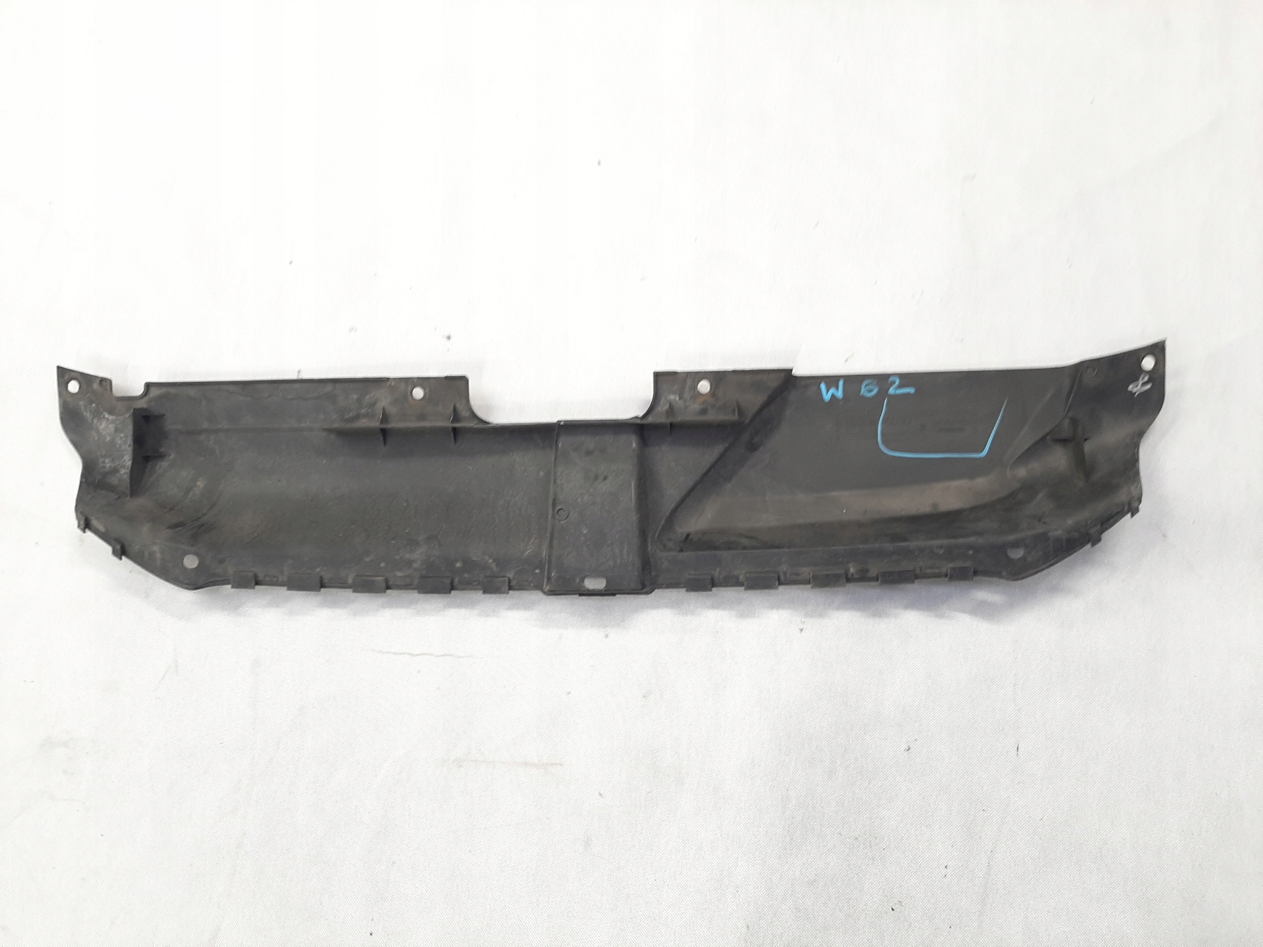 AUDI A4 B8 OSŁONA NAKŁADKA PASA PRZEDNIEGO 8K0807081