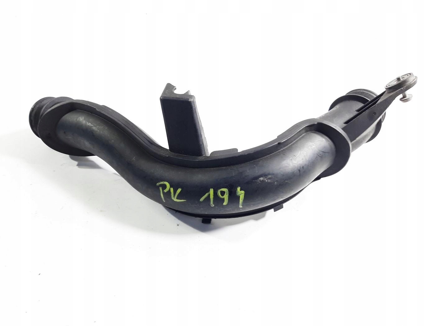 VW POLO V 6R SEAT TOLEDO IV 1.6 TDI RURA RURKA INTERCOOLERA 6R0145770A