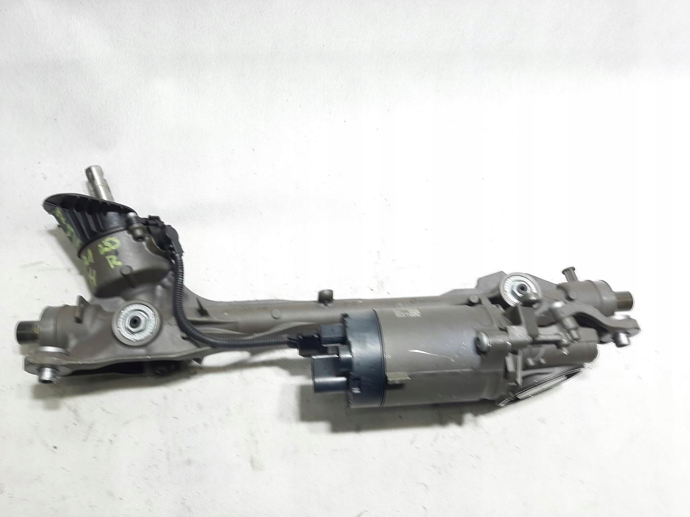VOLKSWAGEN PASSAT B8 PRZEKŁADNIA KIEROWNICZA MAGLOWNICA 3Q1423053R