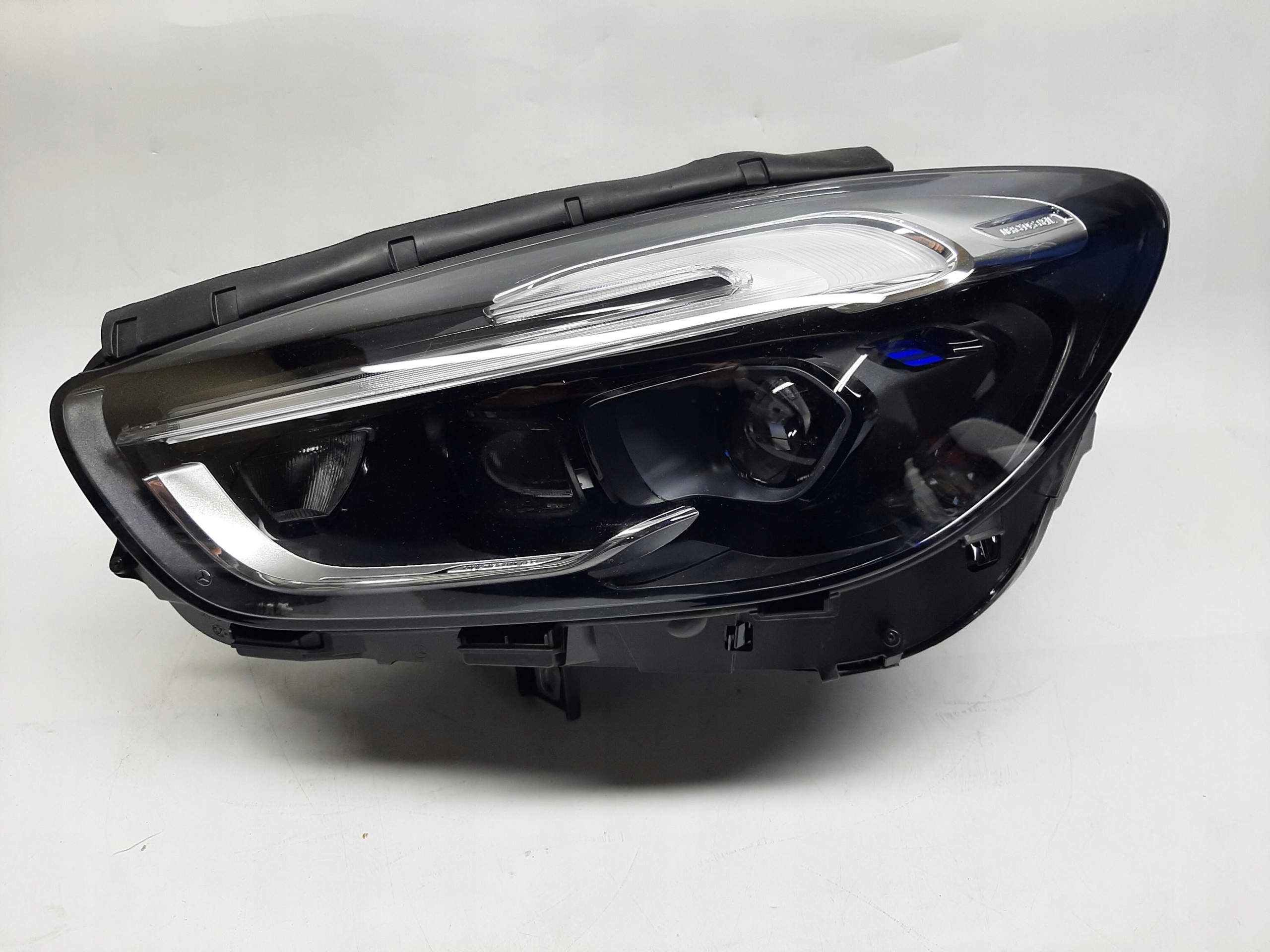MERCEDES-BENZ W247 REFLEKTOR LAMPA LED PRZÓD MULTIBEAM LEWA A2479061304