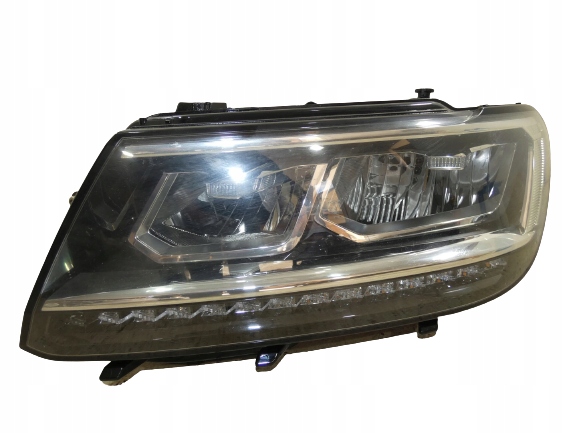 VW Tiguan 2 Lampa lewa Reflektor LED 5NB941035D