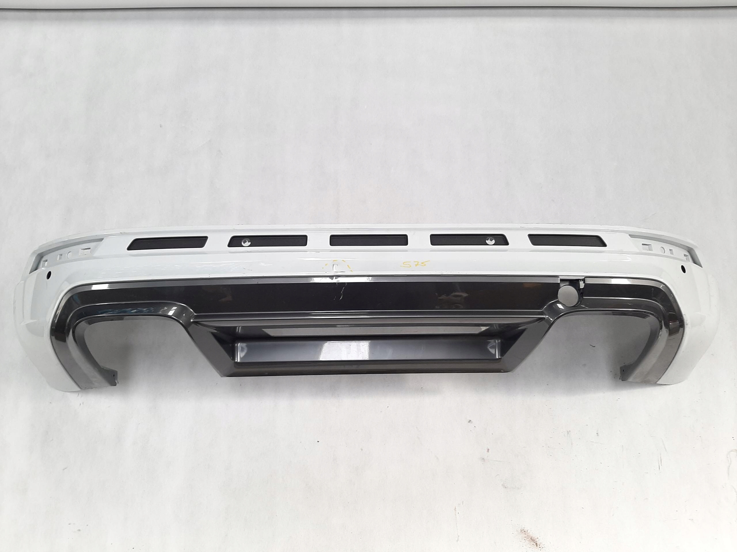 SEAT ATECA ZDERZAK TYŁ TYLNY 575807568D