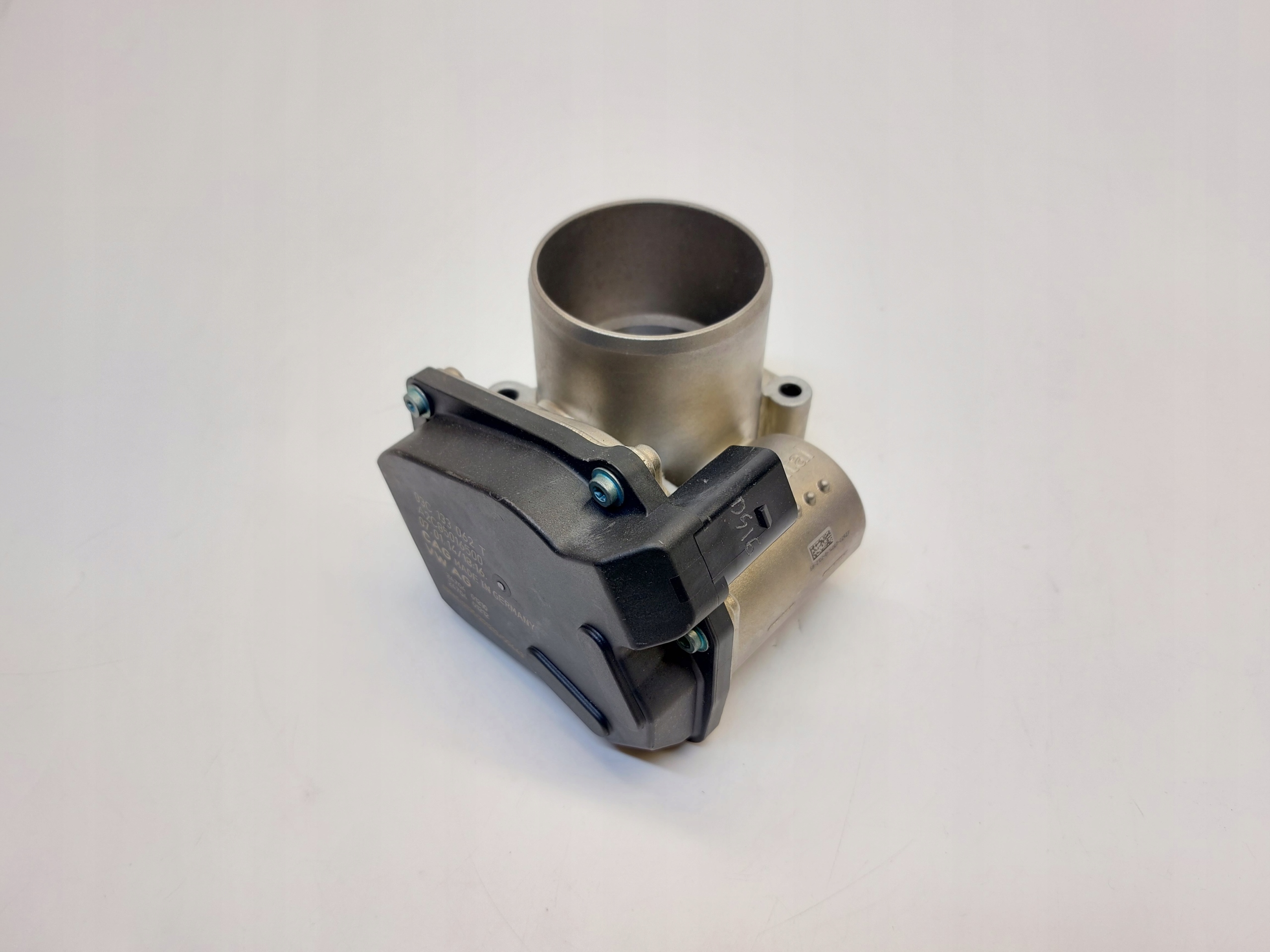 VW Seat 1.4 Przepustnica Elektryczna 03C133062T 1.4 mpi silniczek oryginał