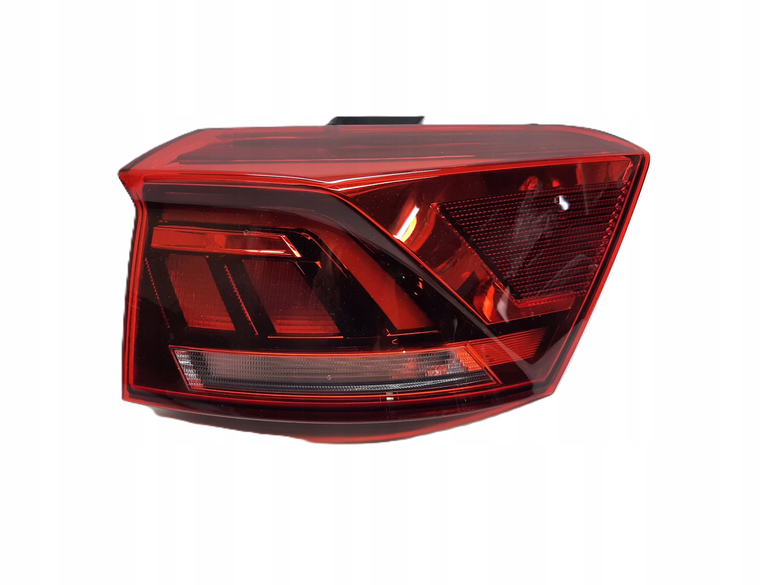 VOLKSWAGEN T-ROC LIFT 2021- LAMPA LED PRAWY TYŁ 2GA945096A