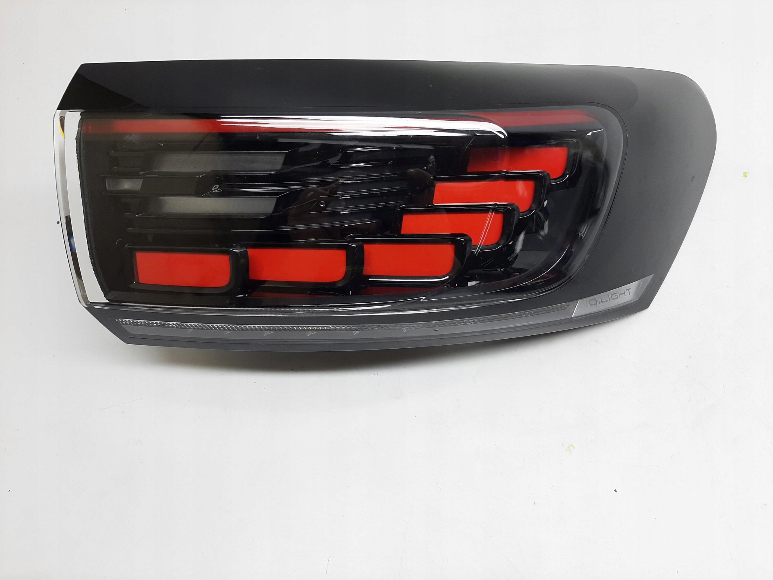 VW ID4 ID.4 LAMPA PRAWA TYLNA TYŁ IQ LIGHT LED 11A945208A