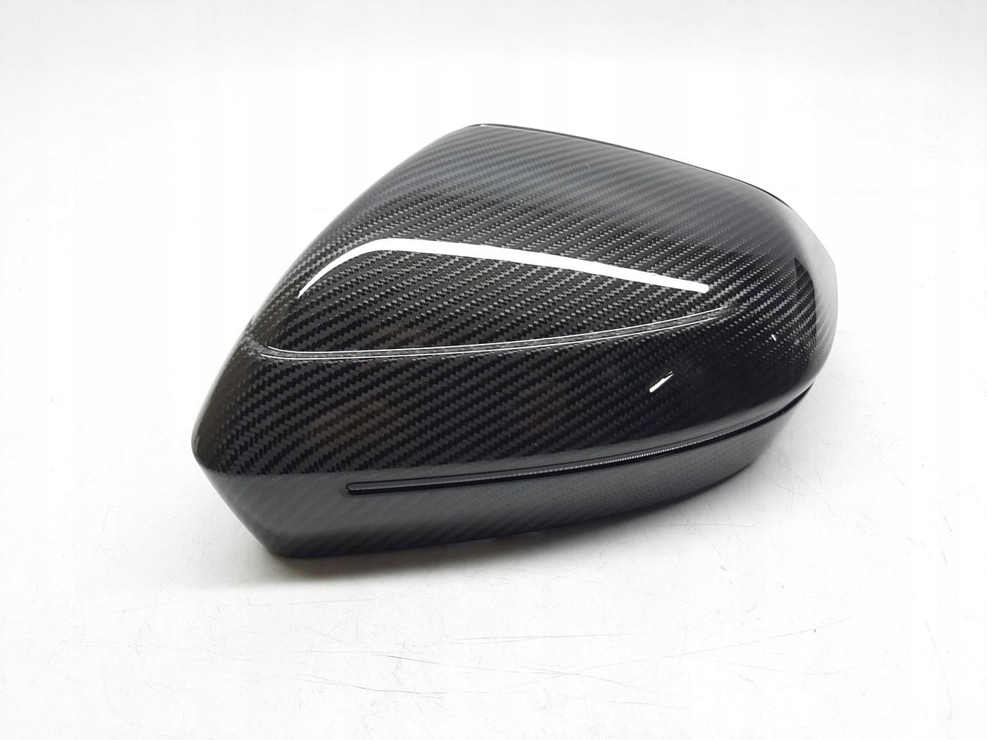 BMW G60 G70 OBUDOWA LUSTERKA LEWA CARBON 7883951