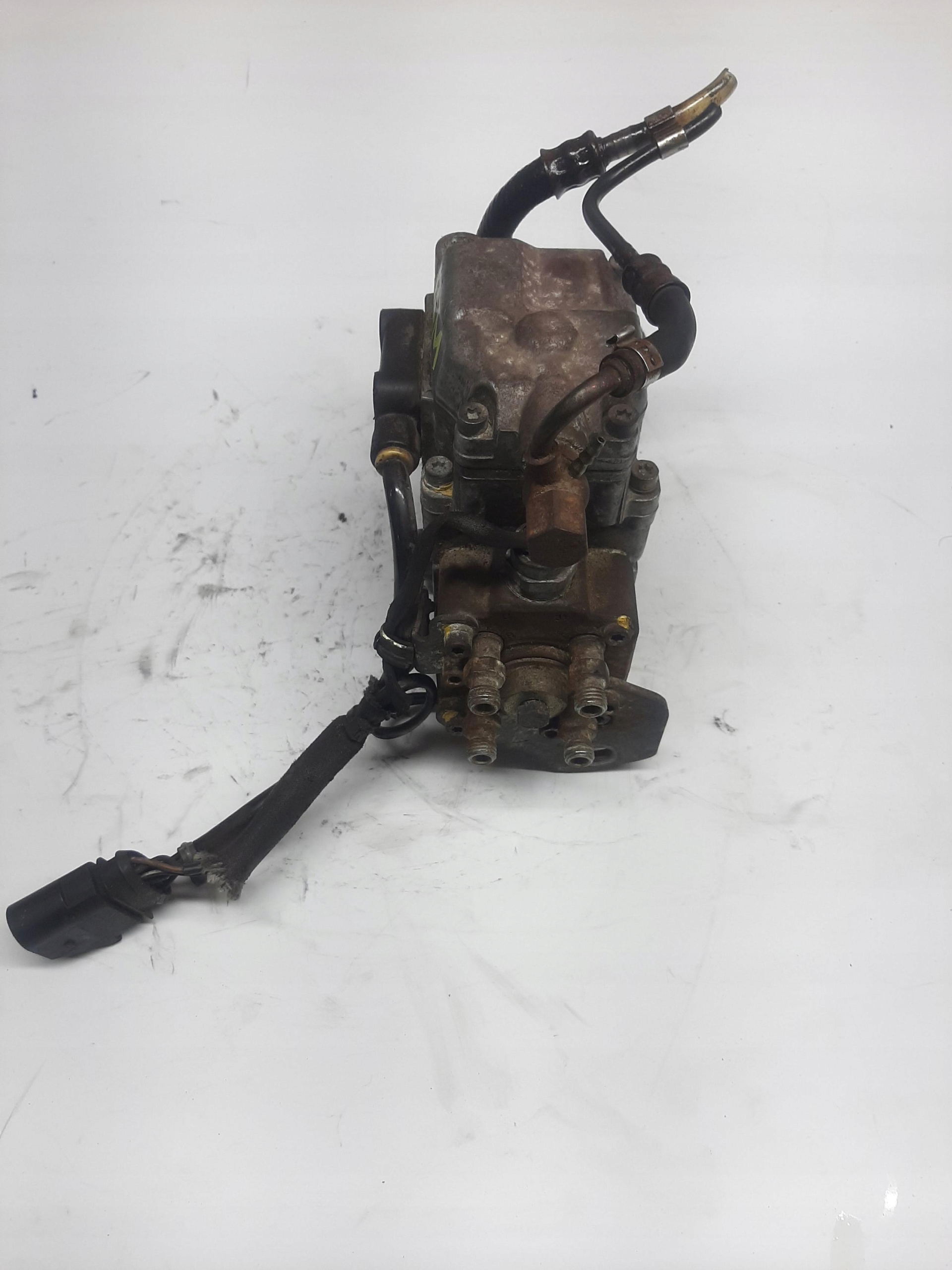 VW LUPO 3L POMPA WTRYSKOWA 1.7 SDI 028130081P 0460404967