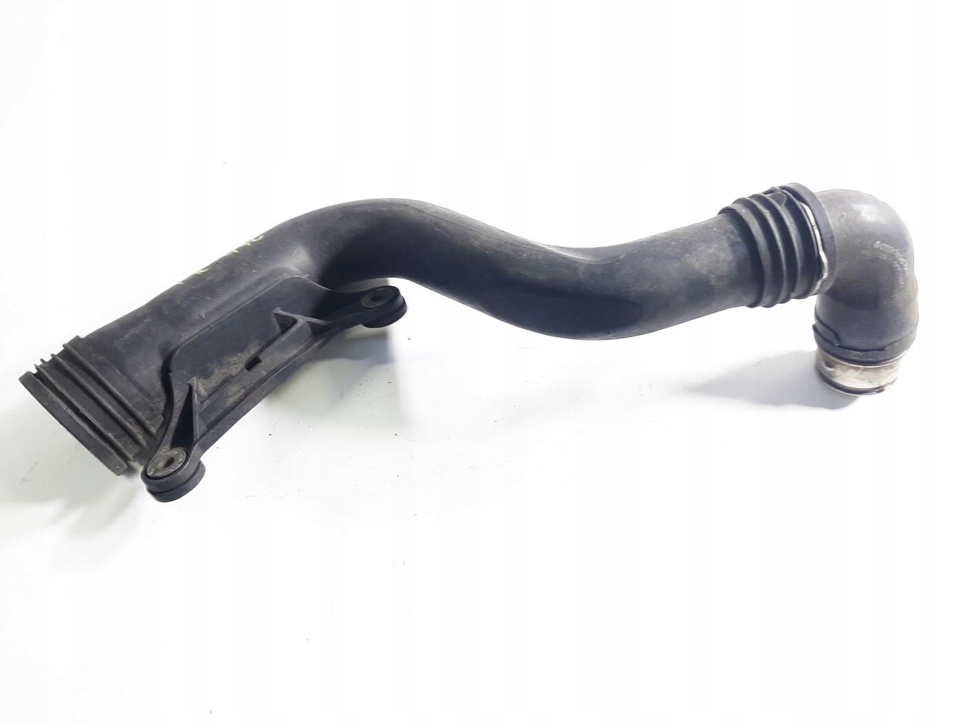 VW PASSAT B6 SEAT LEON II 1.9 TDI WĄŻ RURA INTERCOOLERA 1K0145762P