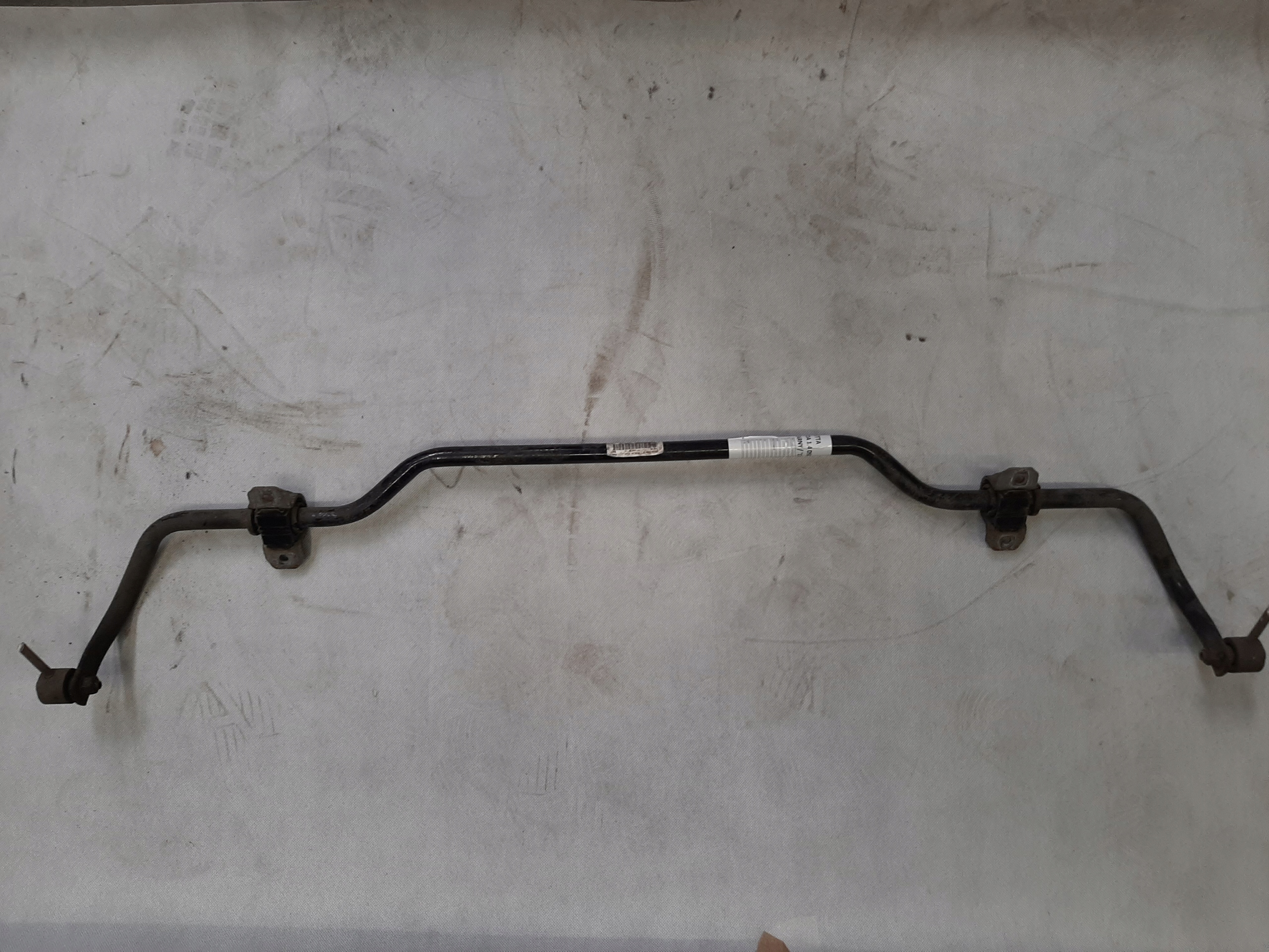 VW JETTA VI STABILIZATOR TYŁ TYLNY 1K0511805CK