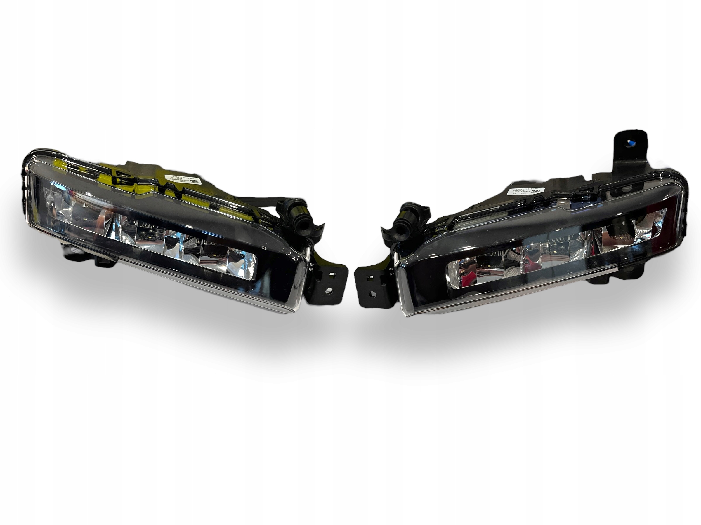 BMW 3 G20 21 HALOGENY LED 63178089525 63178089526 komplet oryginał