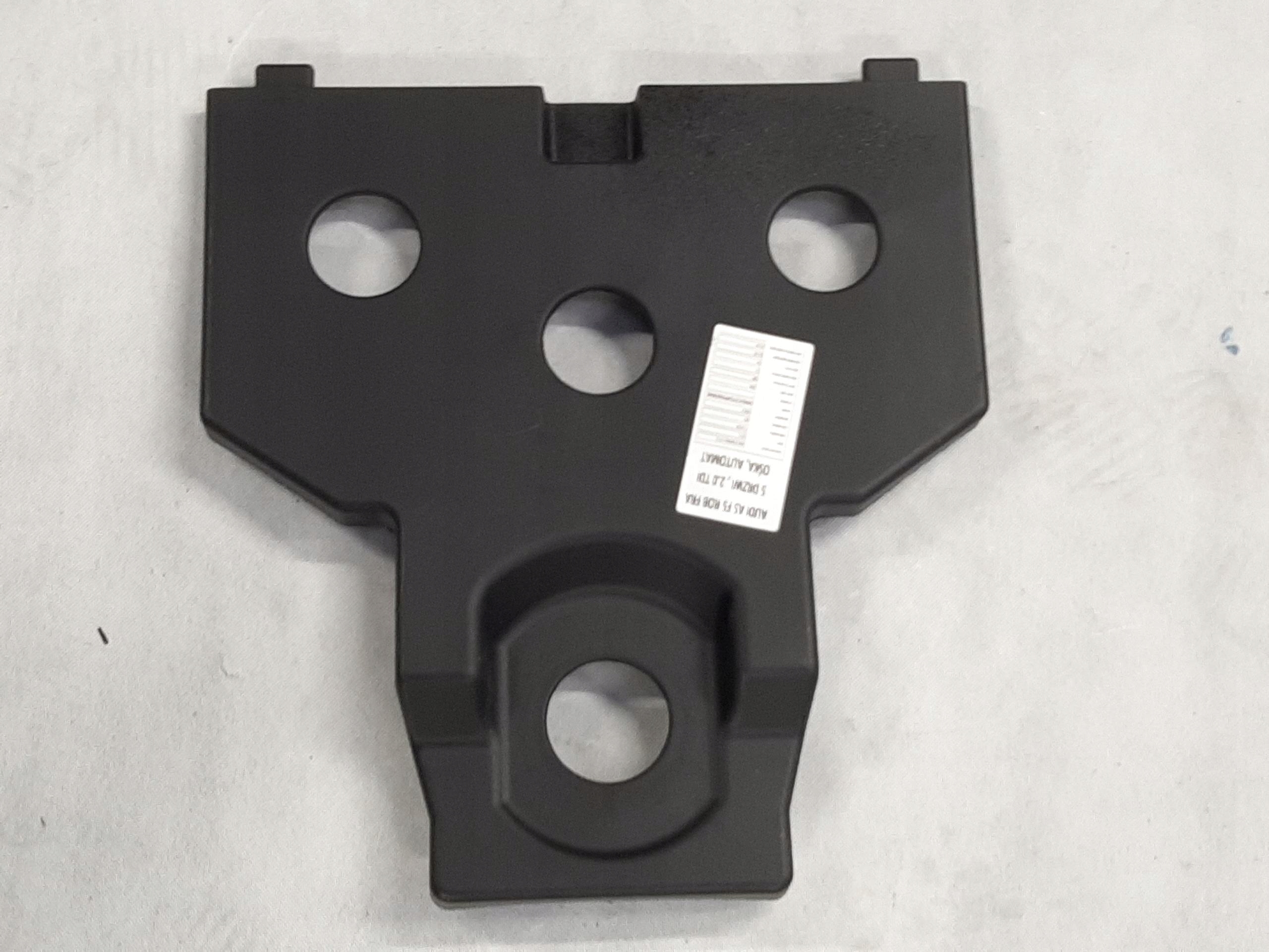 OSŁONA KOŁA ZAPASOWEGO AUDI A5 SPORTBACK II LIFT 2021- 8W0012116B