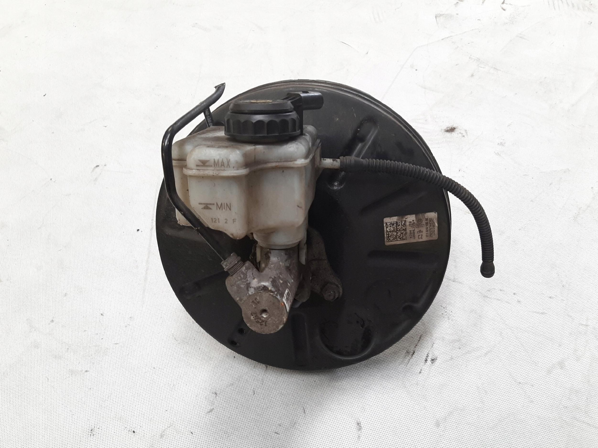 VW CADDY III POMPA SERWO HAMULCOWE 1T1614105AE
