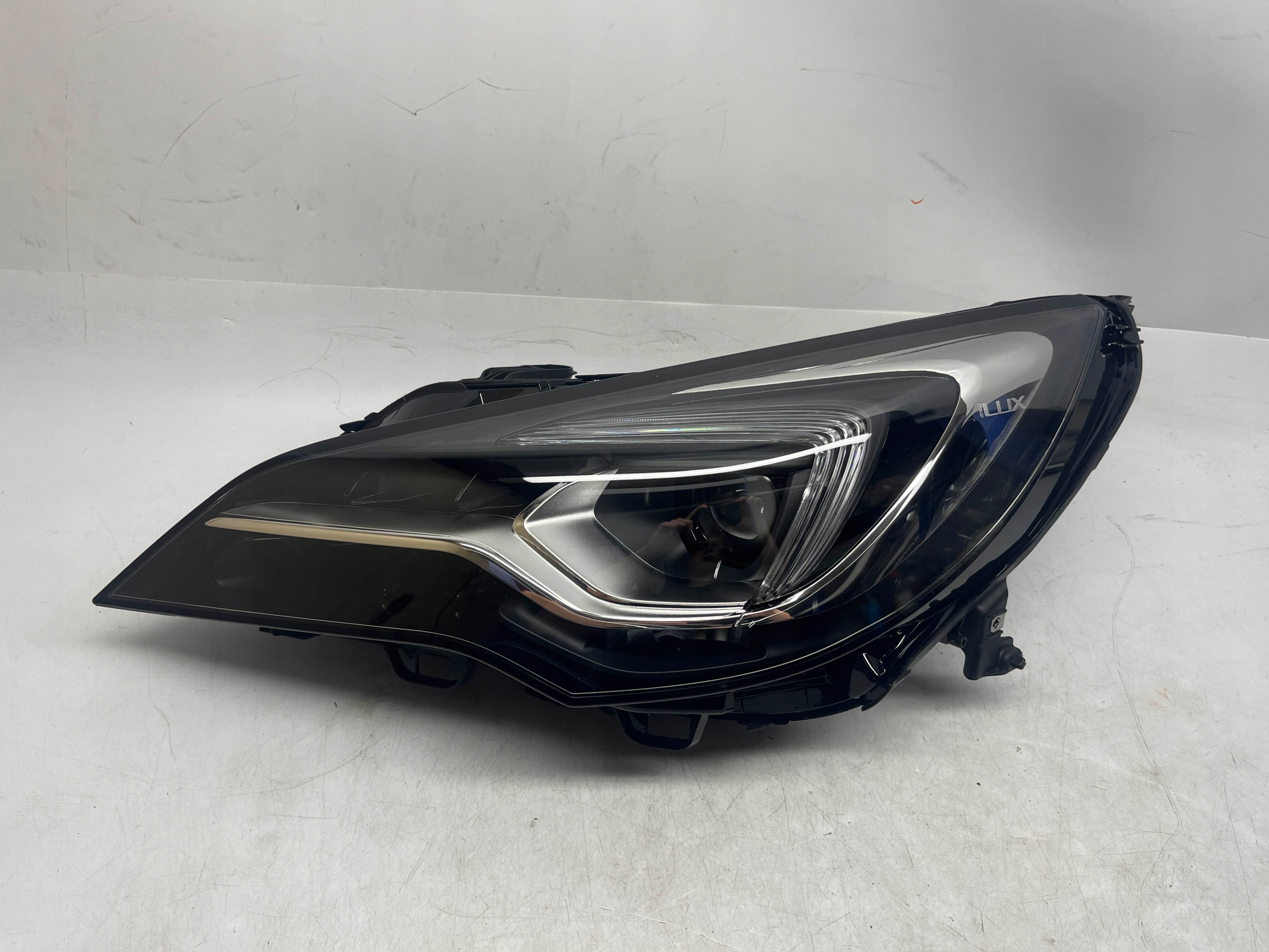 OPEL ASTRA K REFLEKTOR LAMPA LED PRZÓD PRZEDNIA LEWA 7967100000