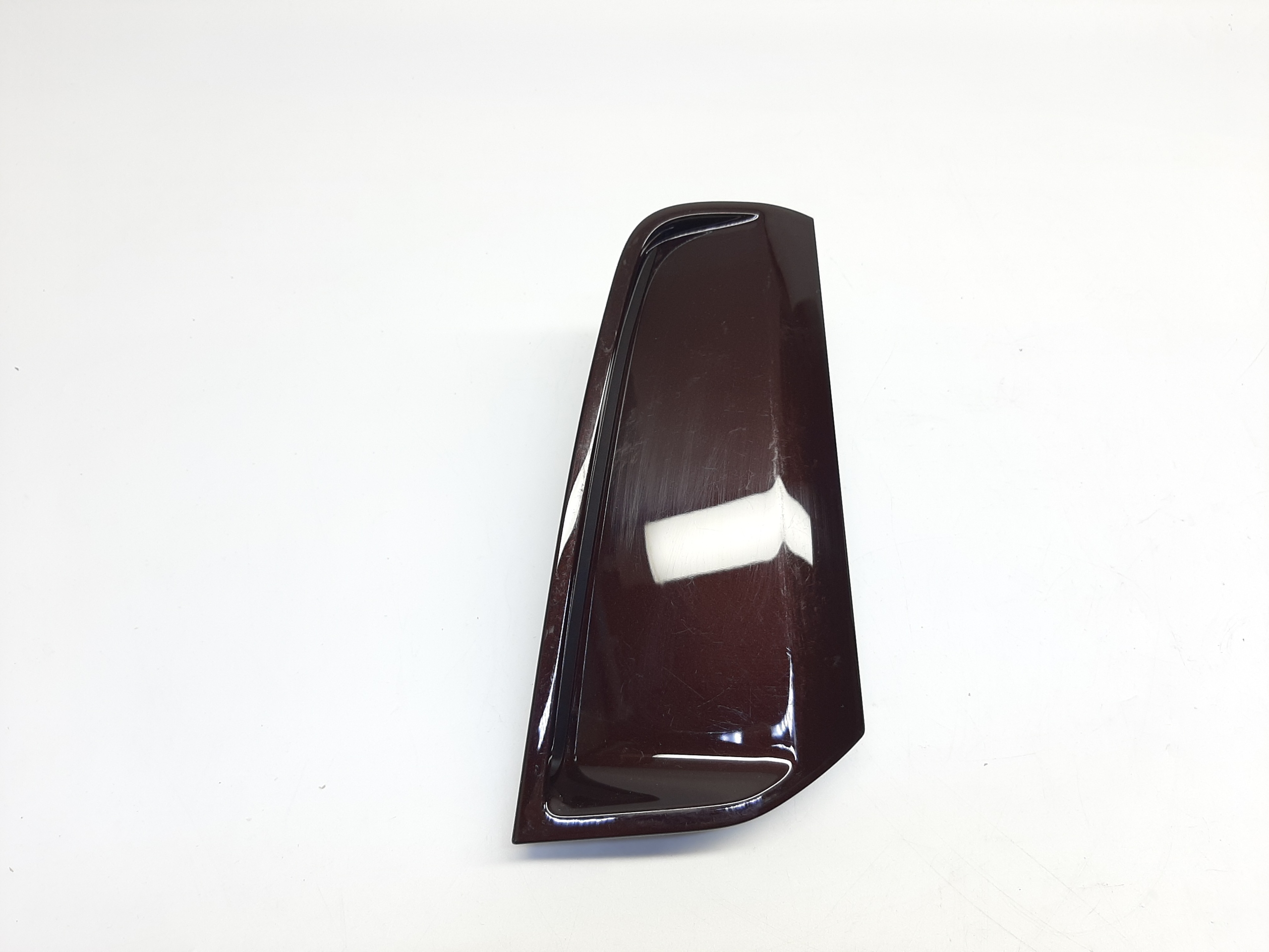 Audi A8 D5 Sport S (17-22) Nakładka Blenda Maskownica LZ9X 4N0807668A